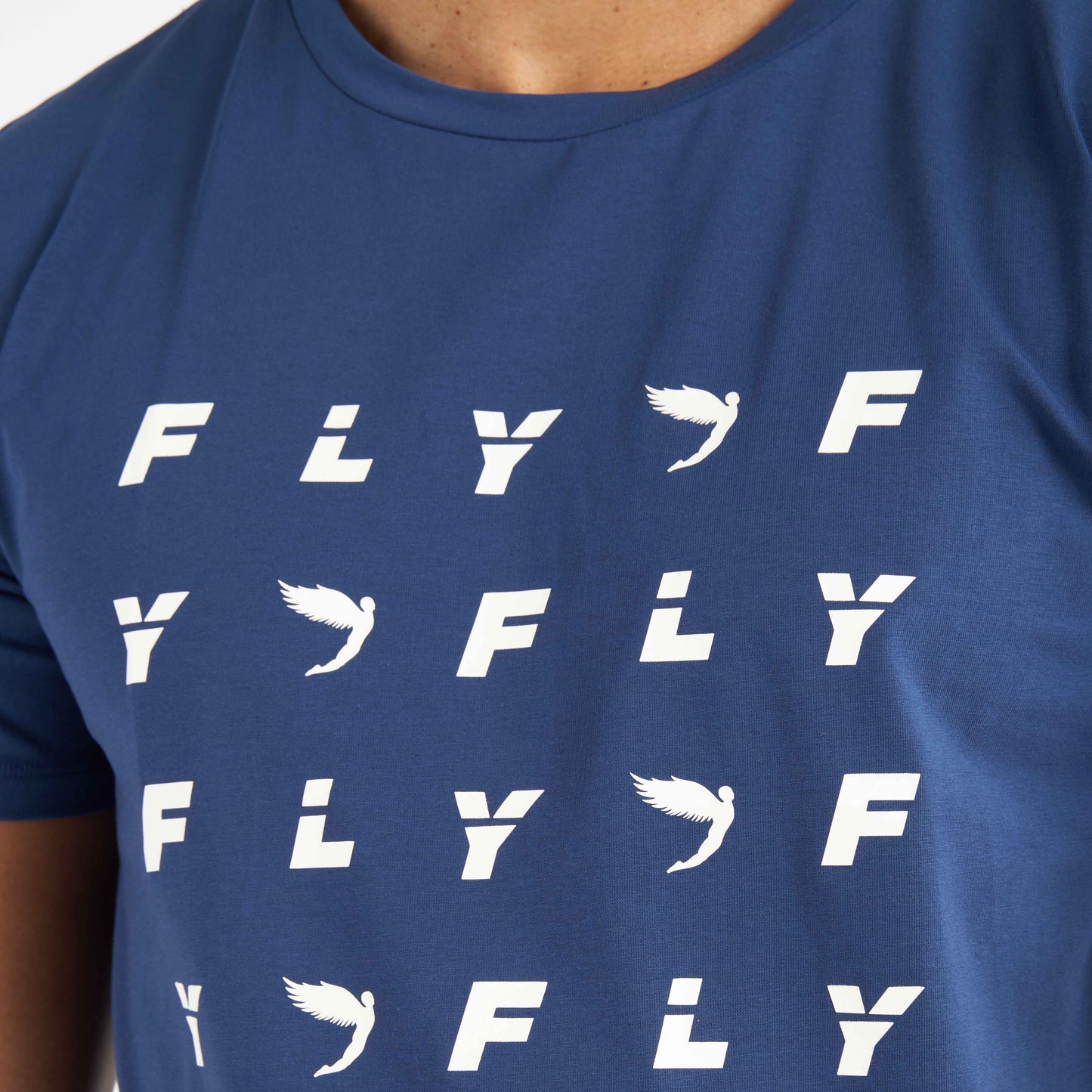 Monogram Tee (6577216520356)
