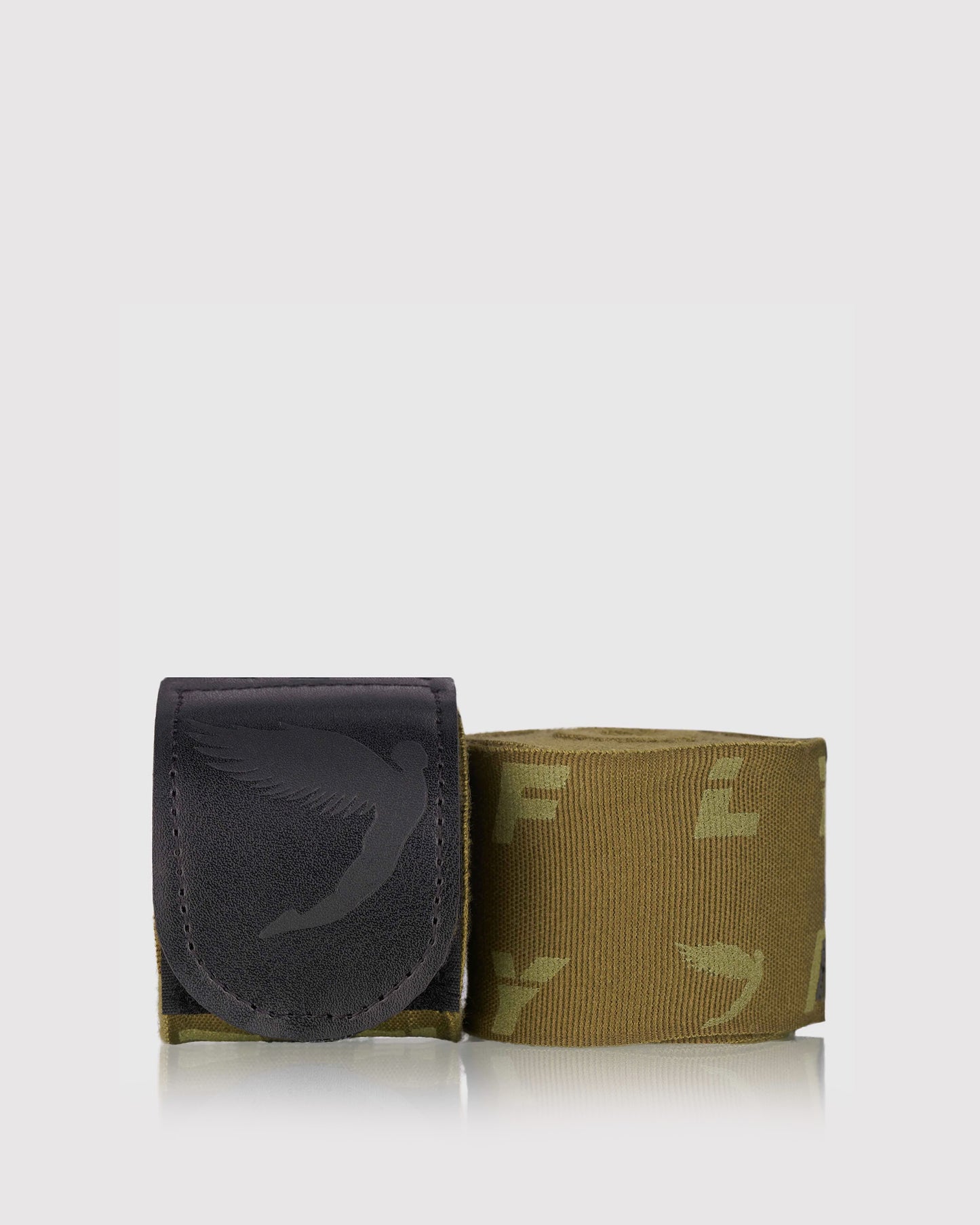 Fasce per le mani con monogramma