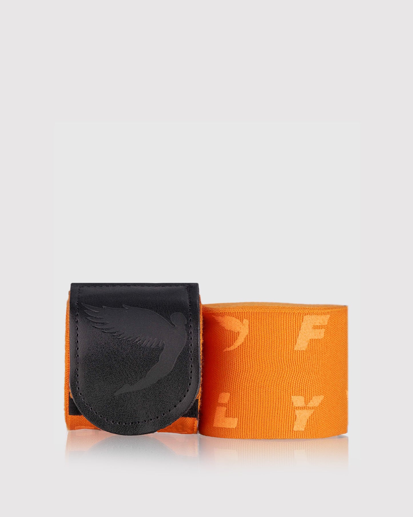 Fasce per le mani con monogramma