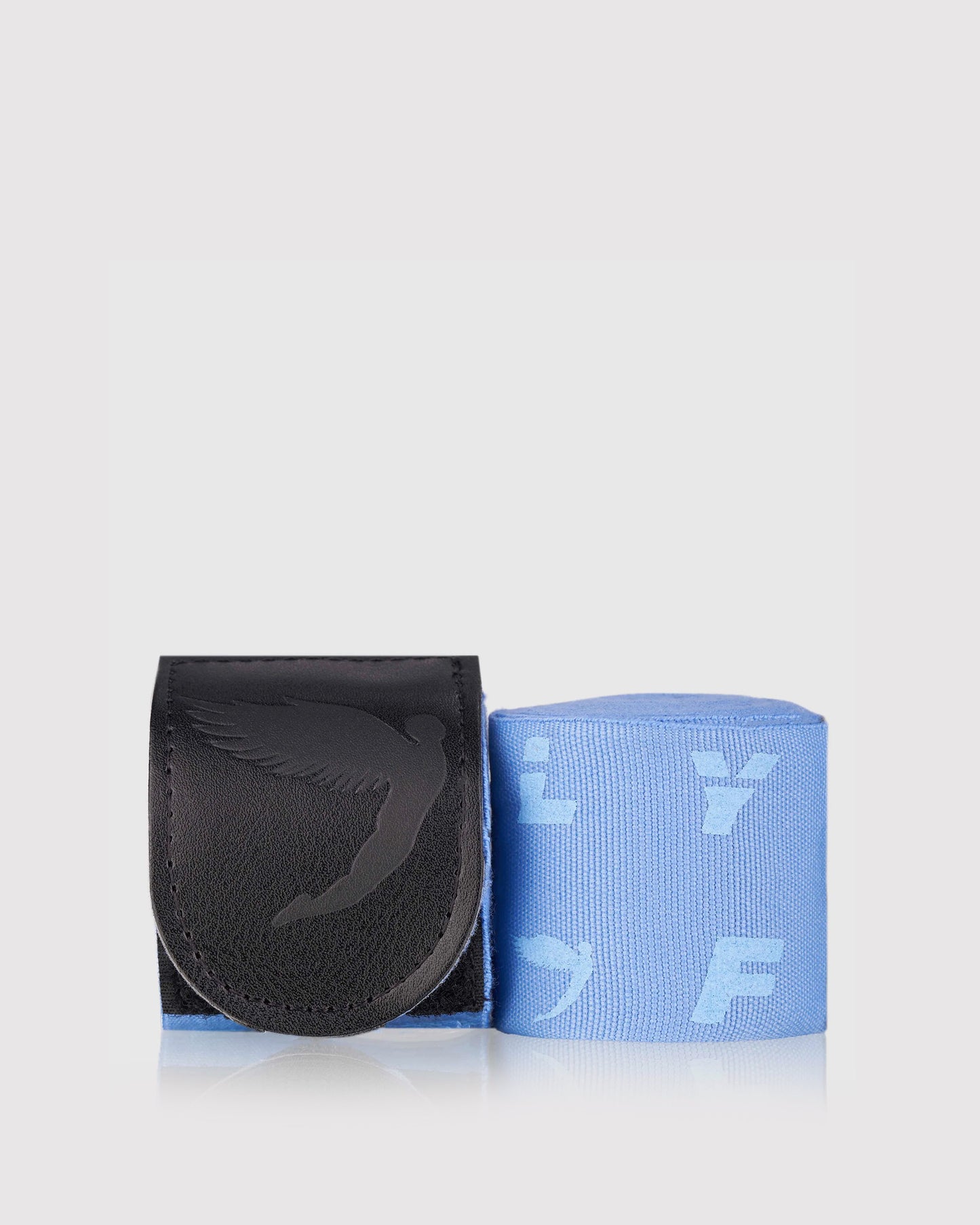 Fasce per le mani con monogramma