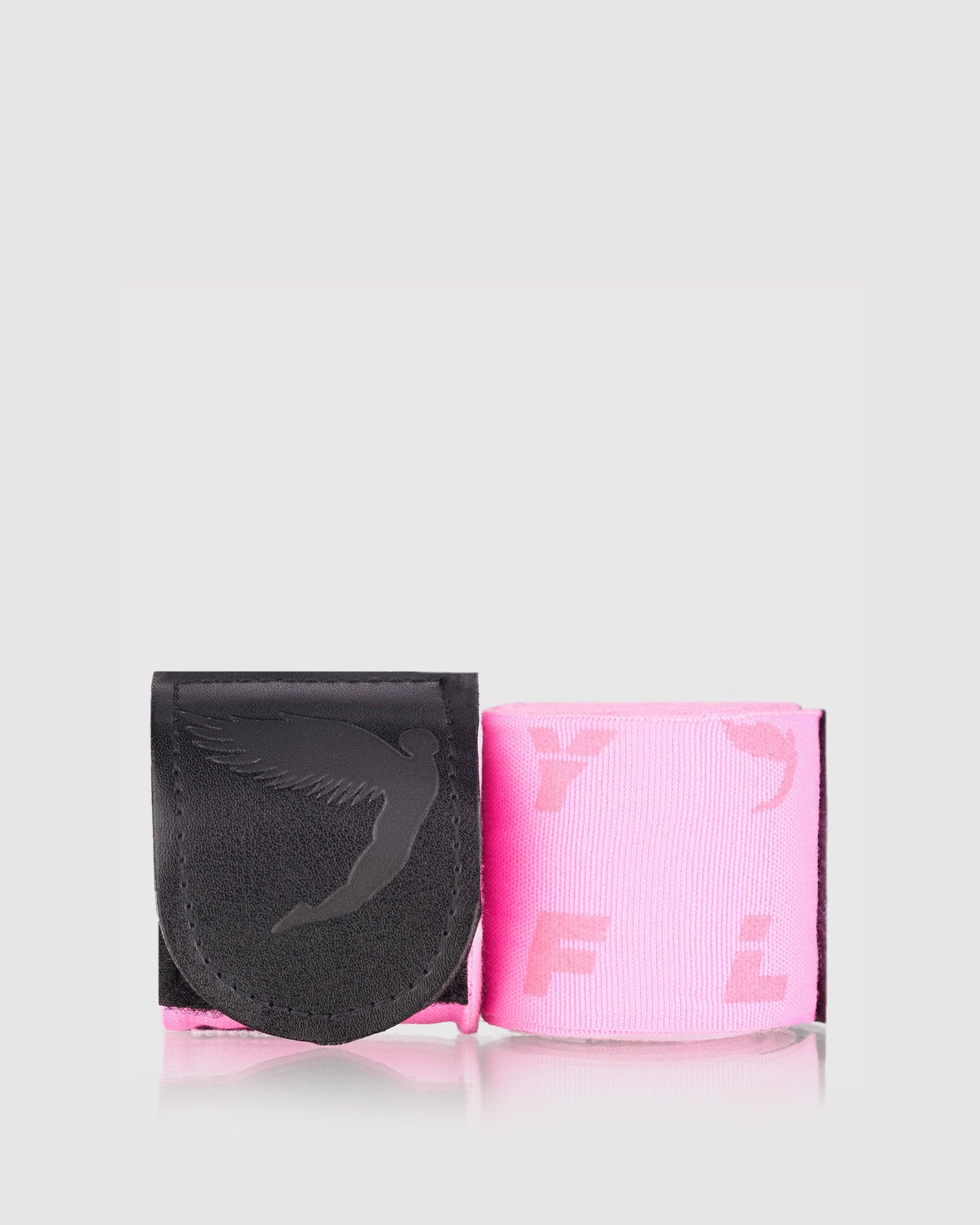 Fasce per le mani con monogramma