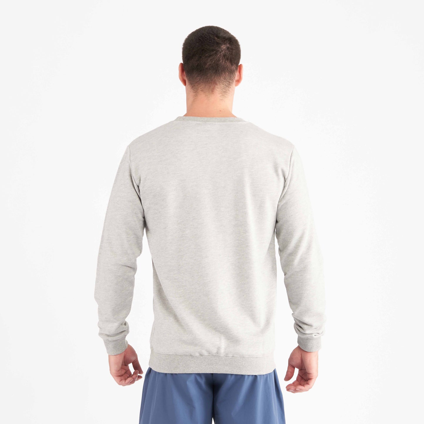 Big Logo Jumper (5922227323044)