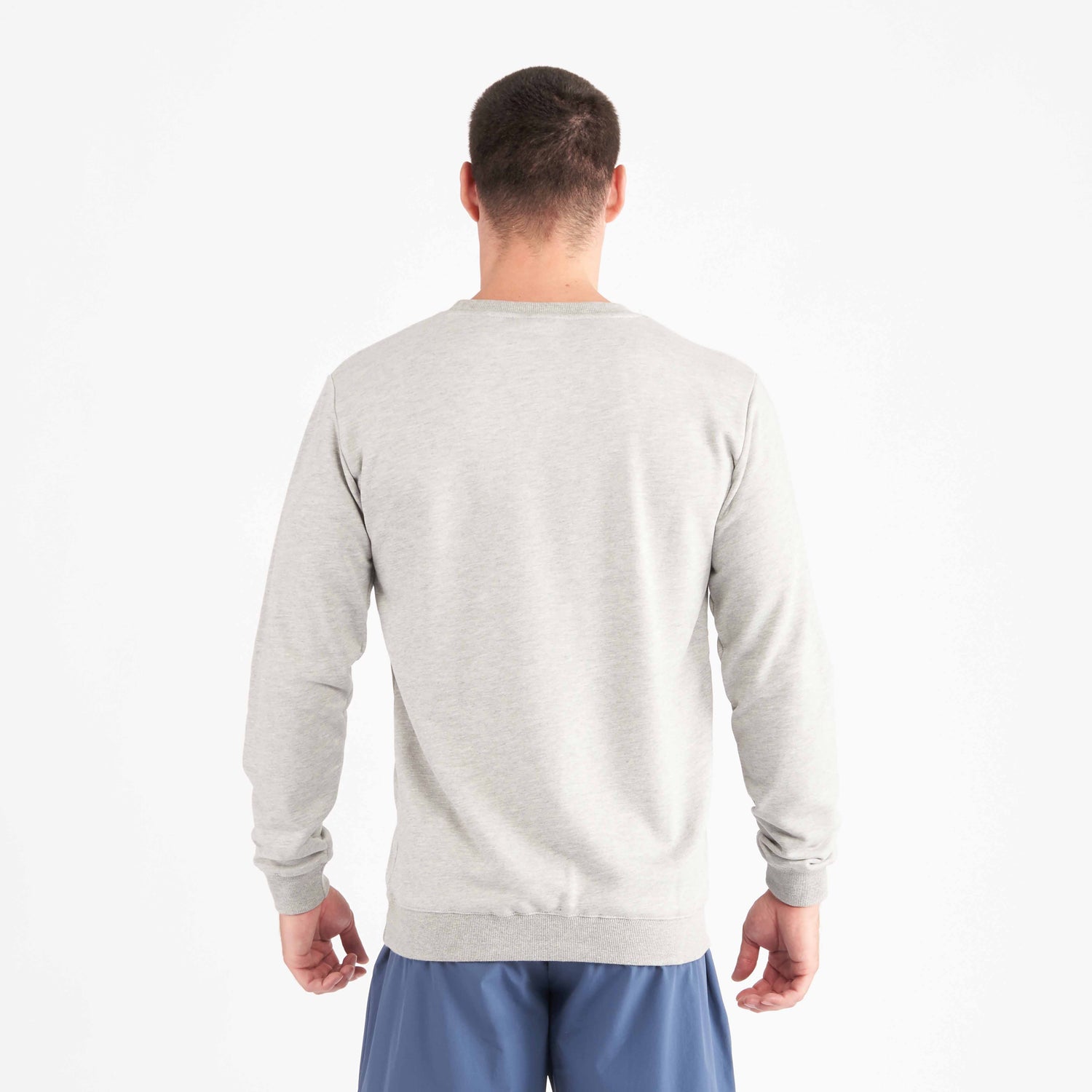 Big Logo Jumper (5922227323044)