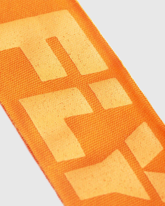 Fasce per le mani con logo grande