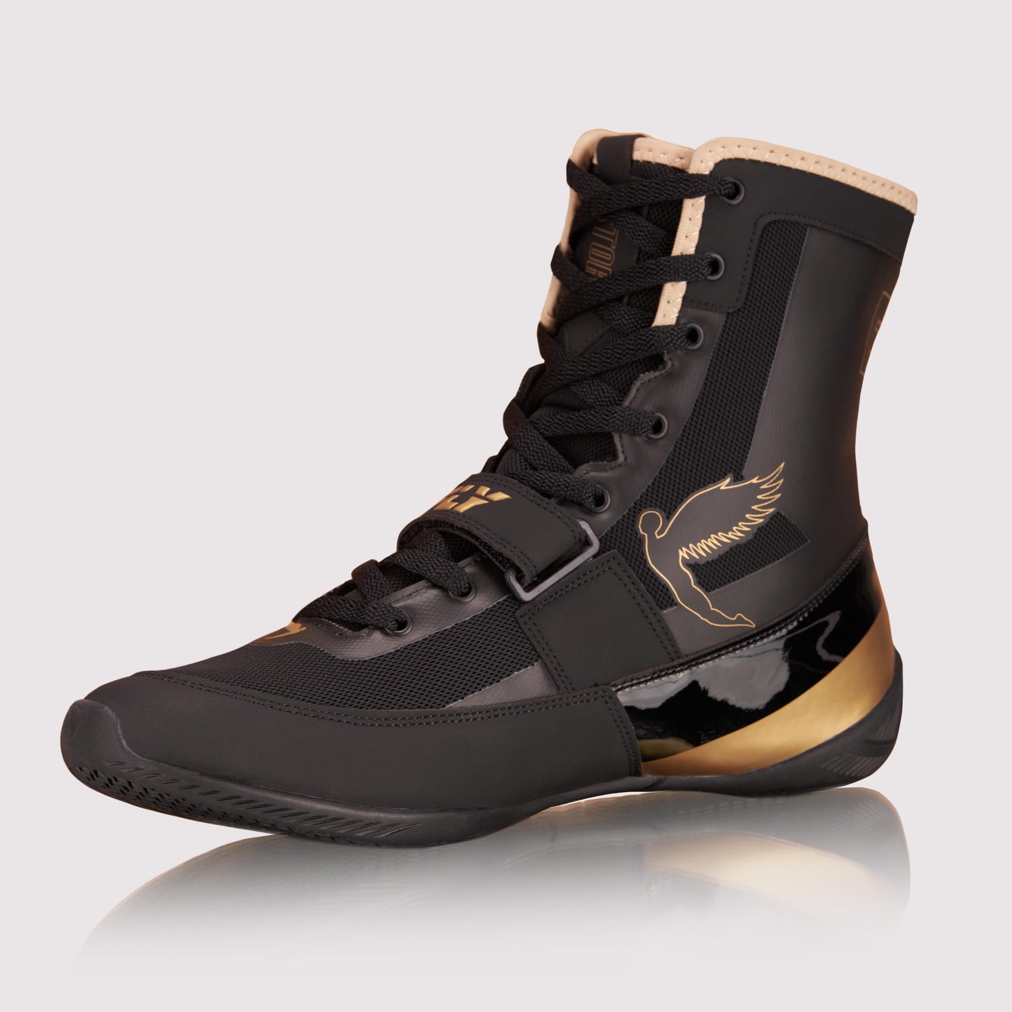 Kids Storm Boots (8115826950396)