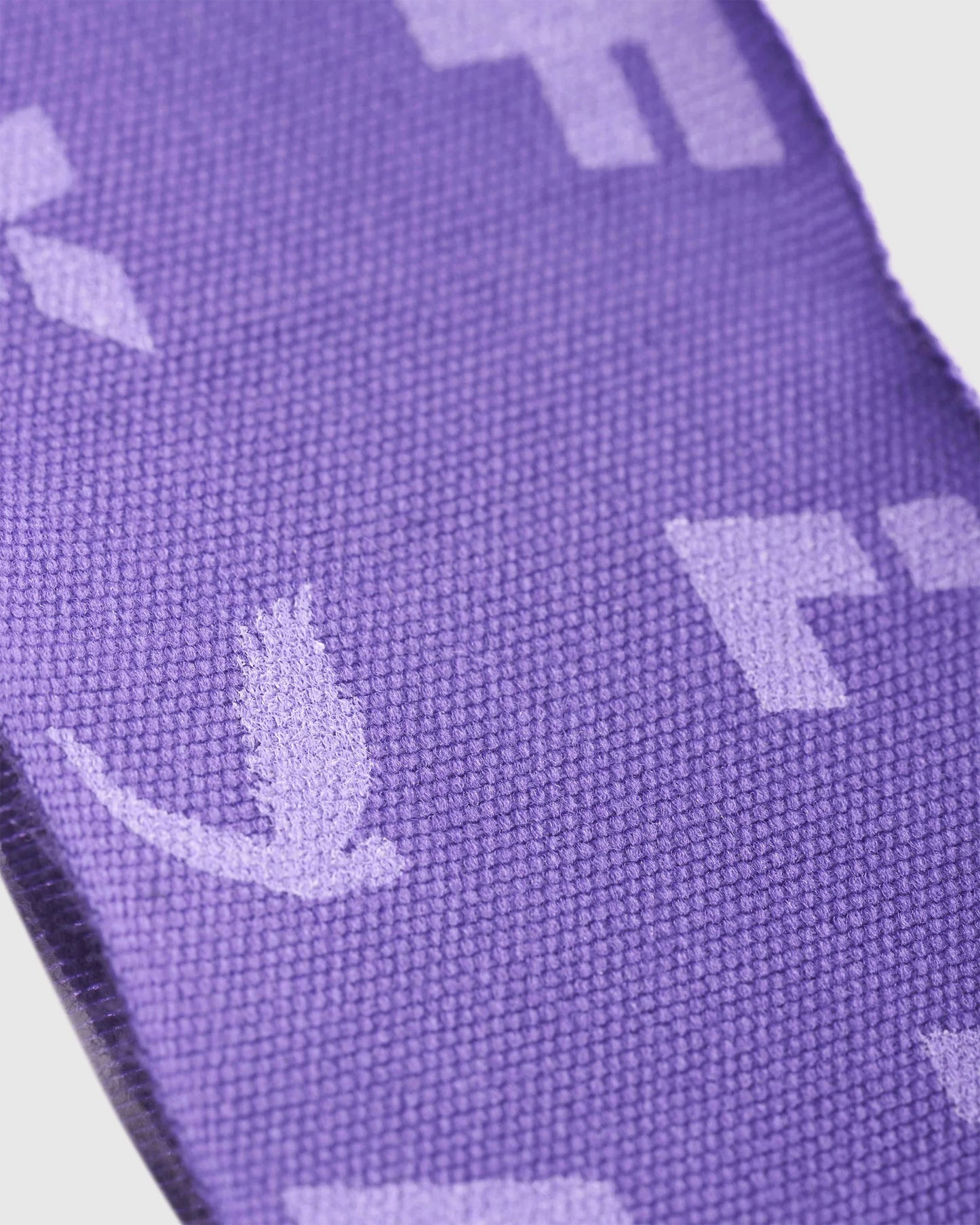 Fasce per le mani con monogramma