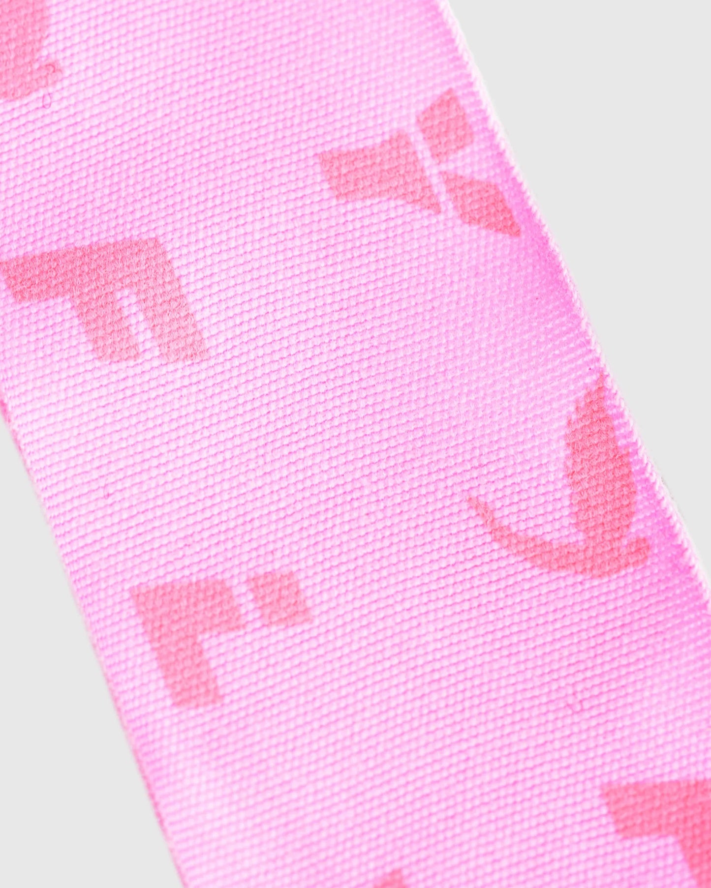 Fasce per le mani con monogramma