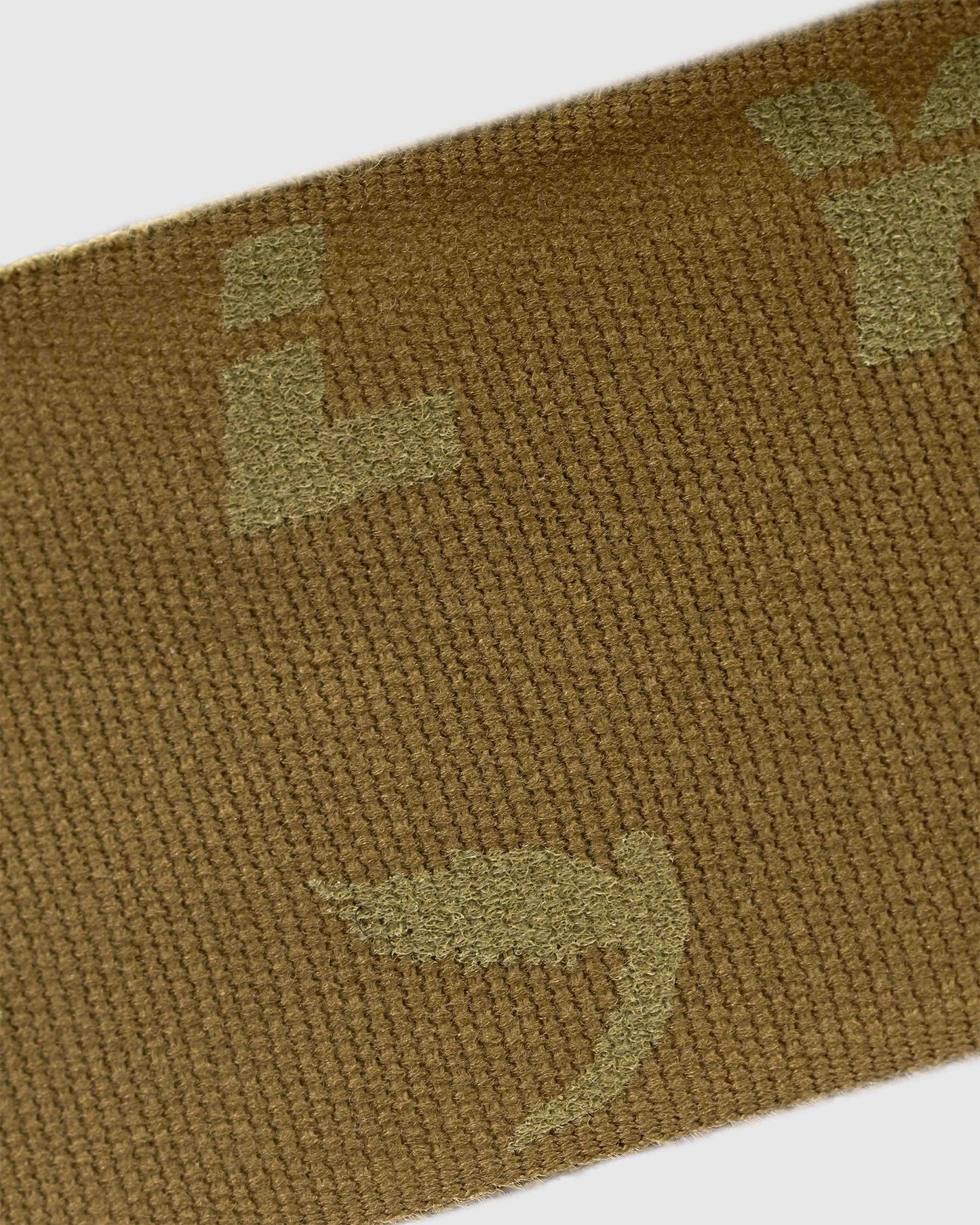 Fasce per le mani con monogramma