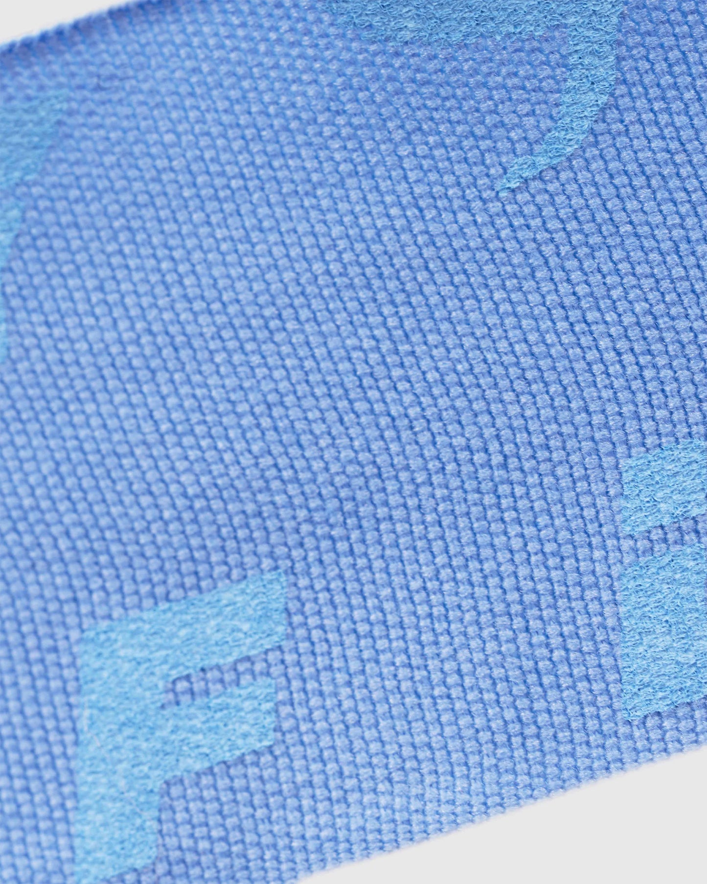 Fasce per le mani con monogramma