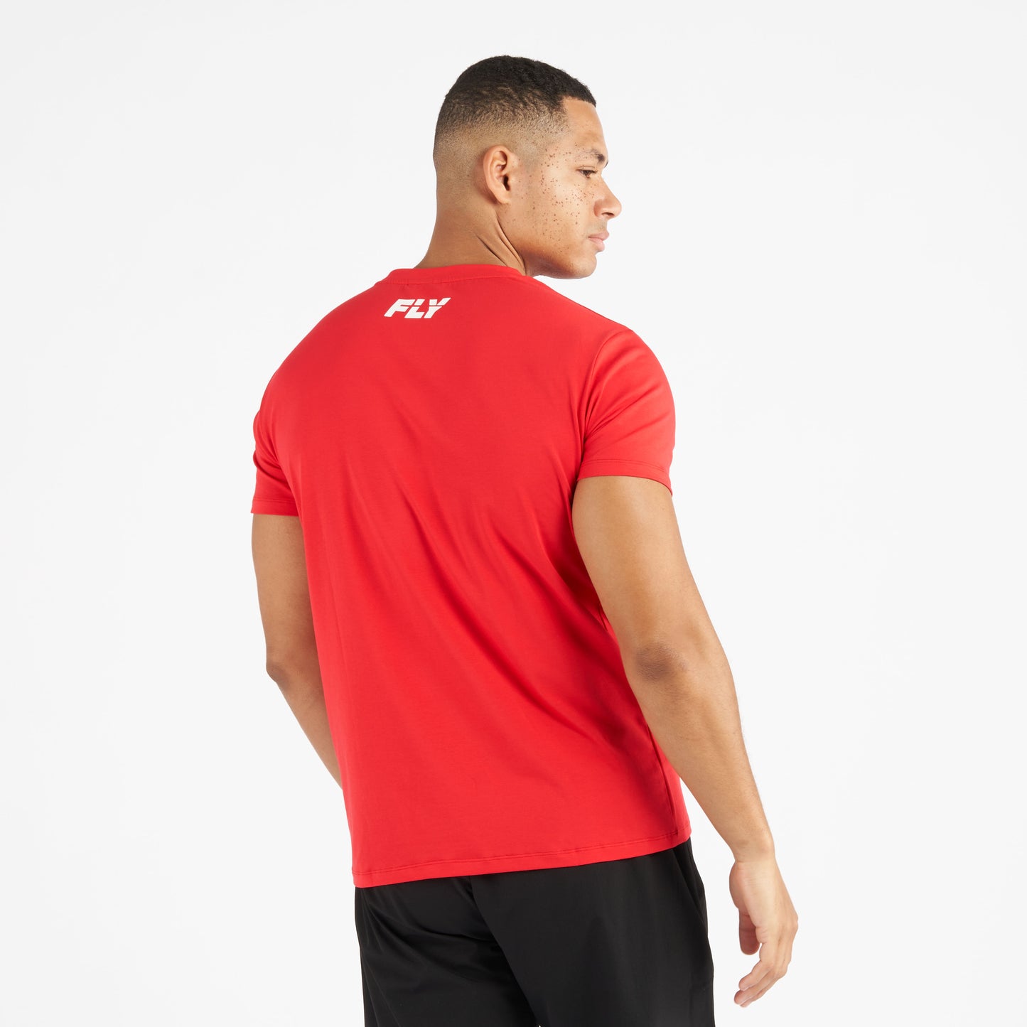 Small Logo Tee (5836569739428)