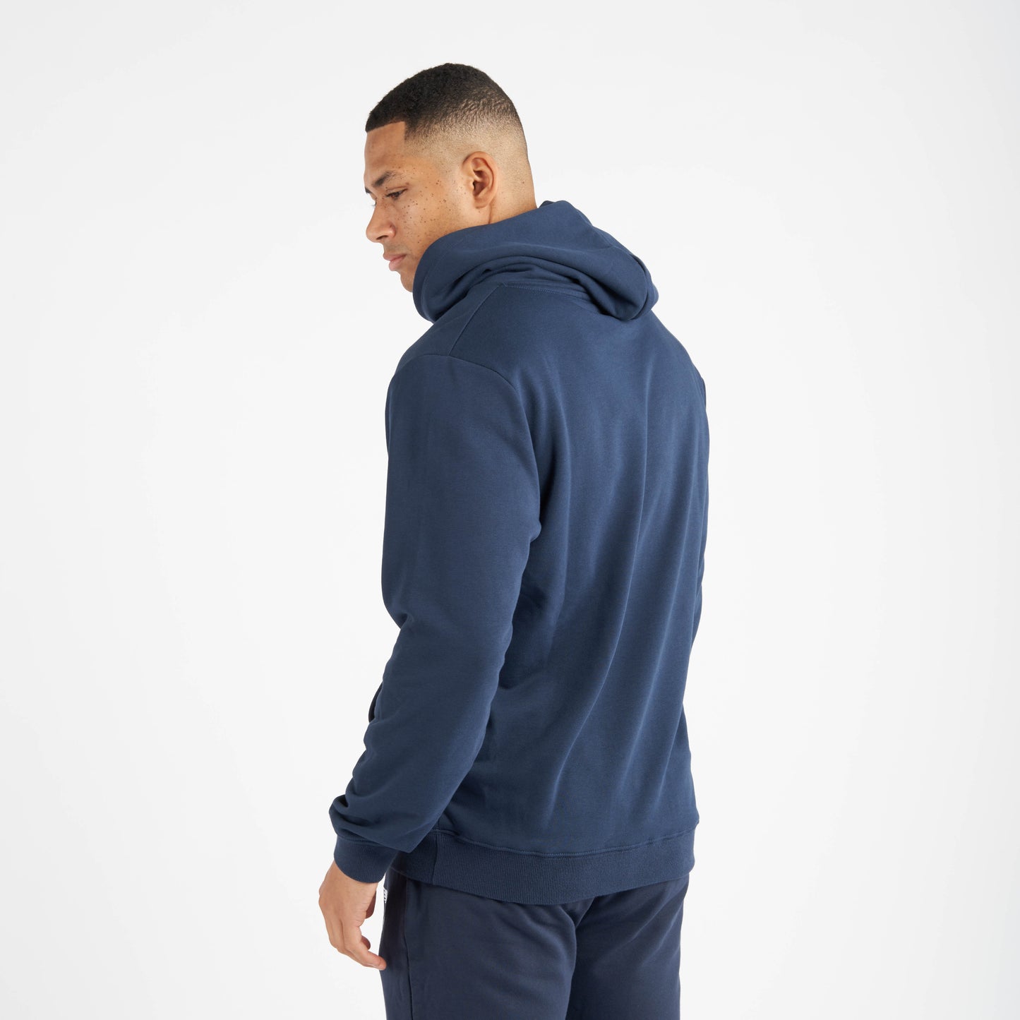 Small Logo Hoodie (5922285781156)