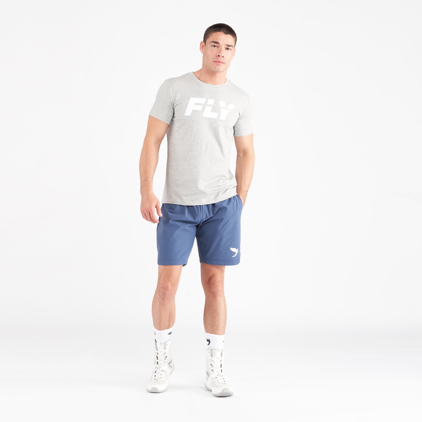 Big Logo Tee (5600087769252)