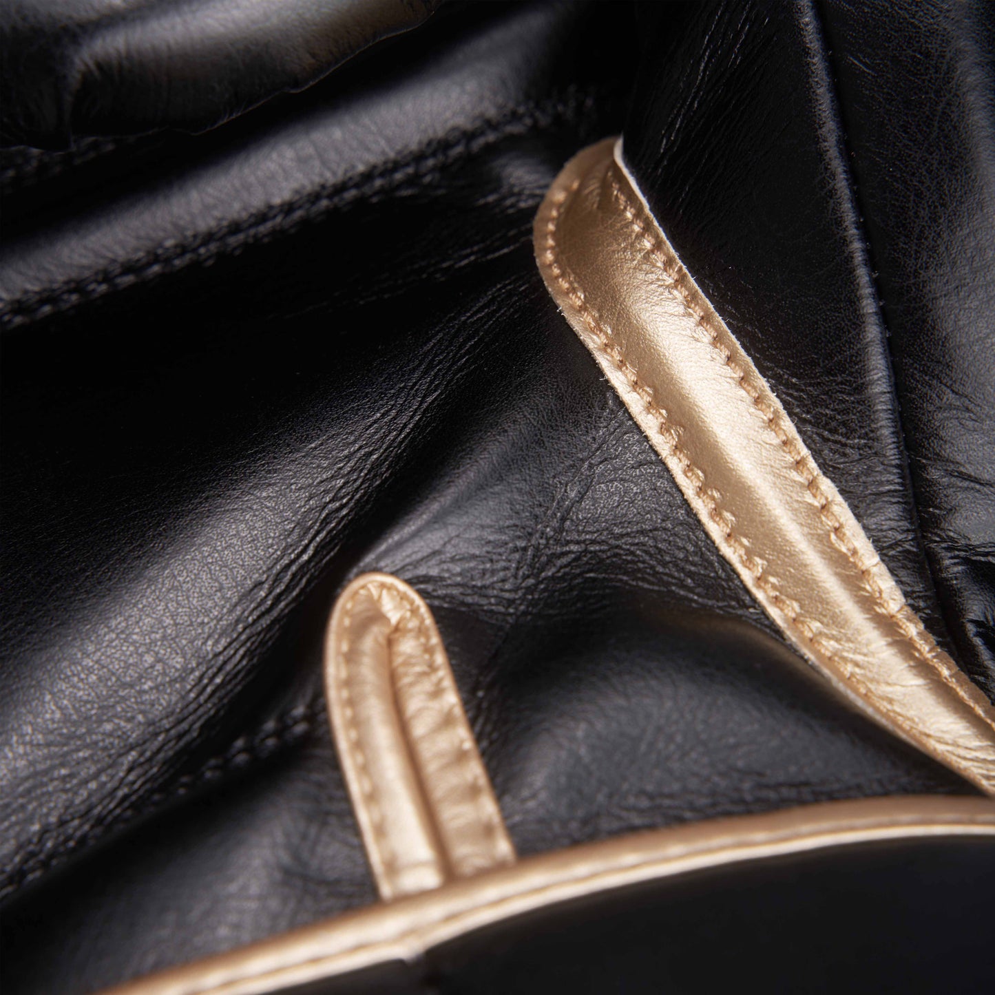 Superloop X Black Gold (8156652241148)