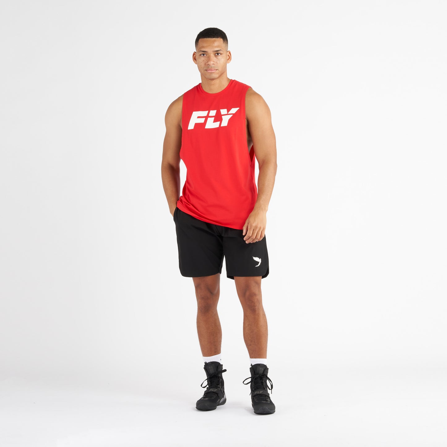 Big Logo Tank (5829910200484)