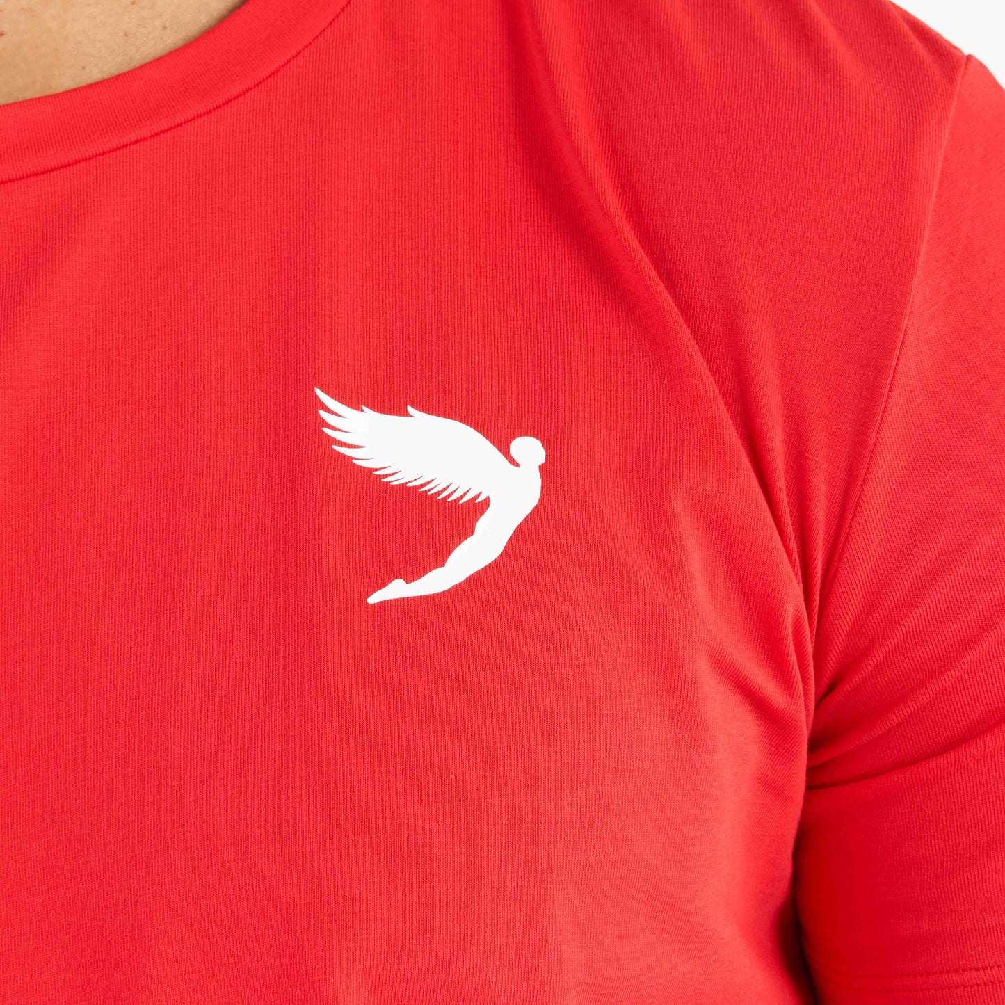 Small Logo Tee (5836569739428)