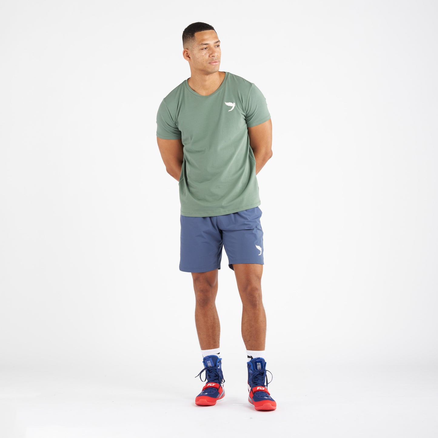 Performance Shorts (5825469546660)