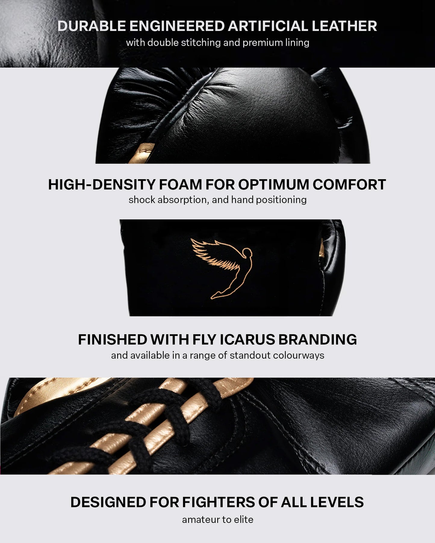 Superlace Pro X 2 Gloves