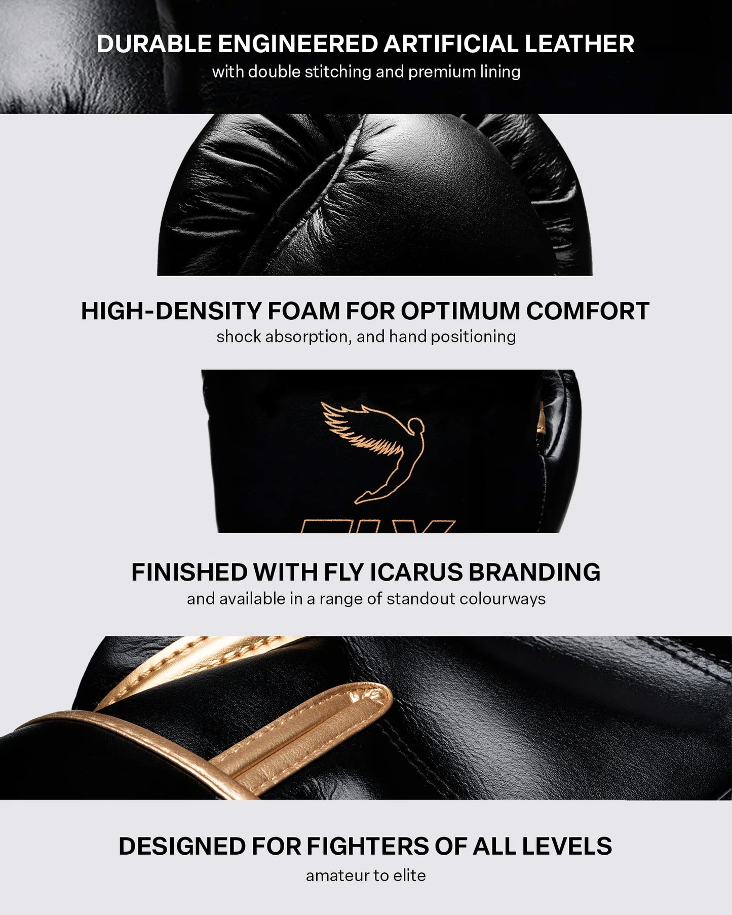 Superloop Pro X 2 Gloves