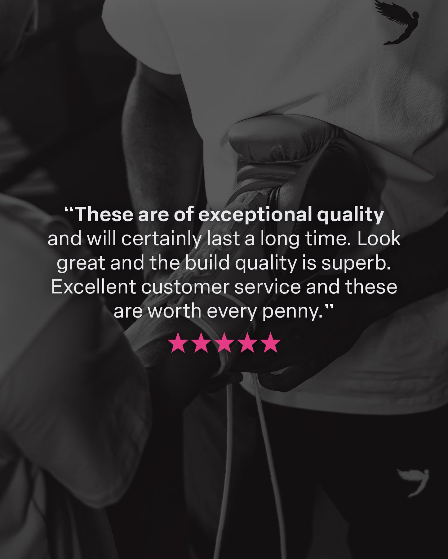 Superloop Pro X 2 Gloves