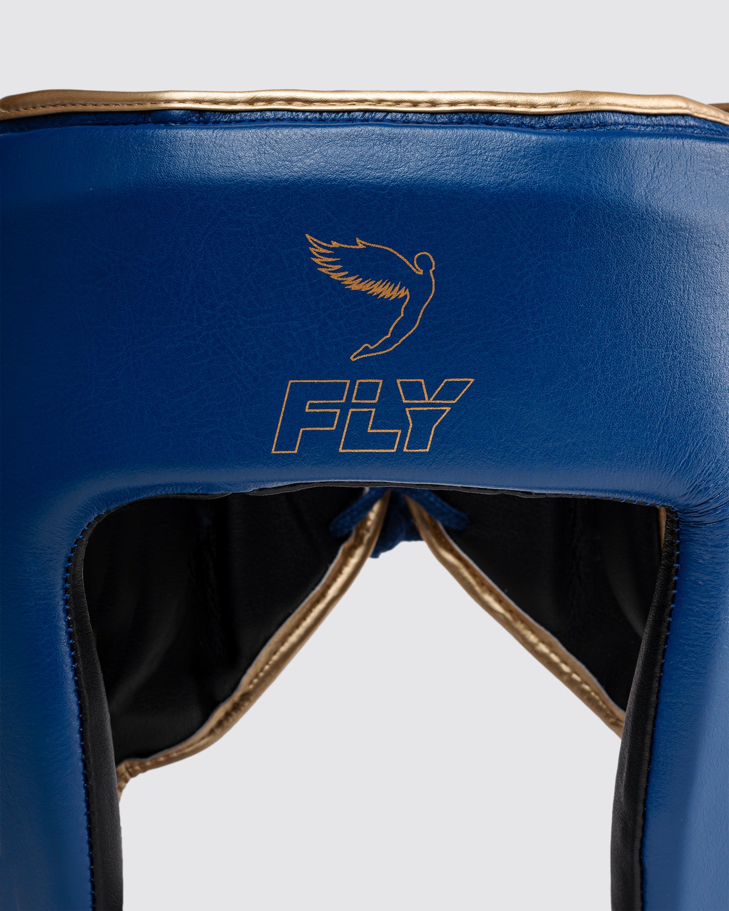 Open Face X Headguard