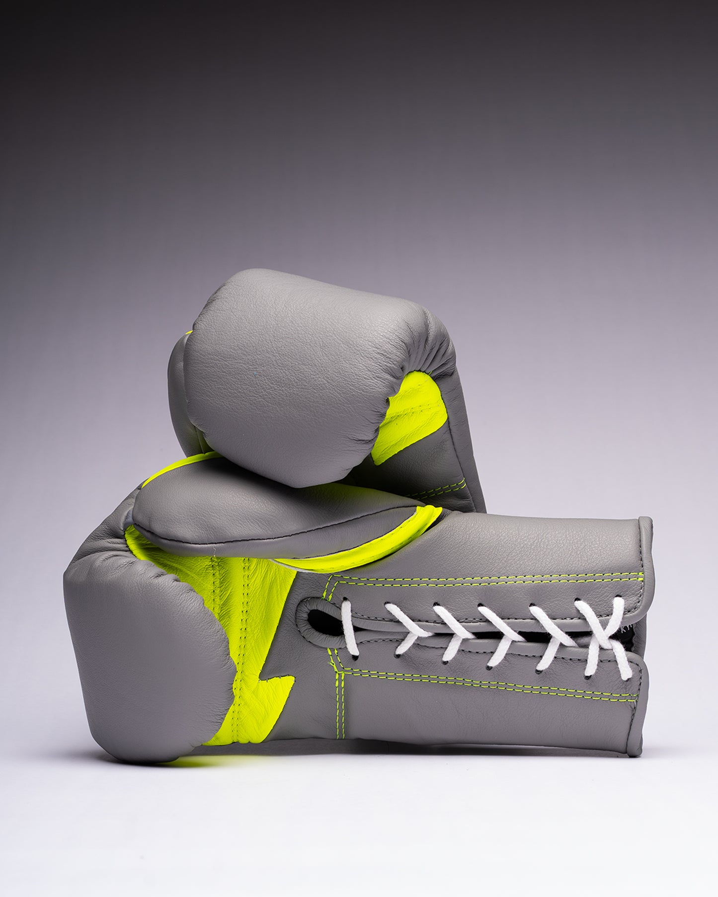 KYO Fight Gloves Custom