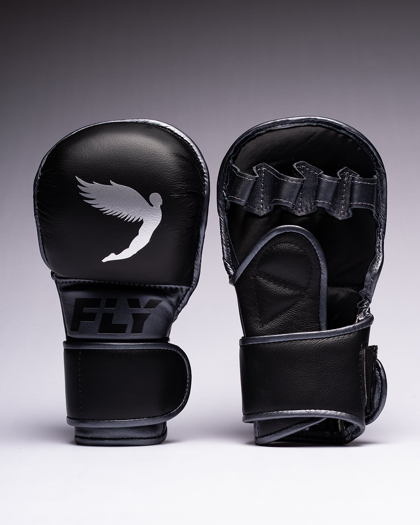 MMA Gloves Custom