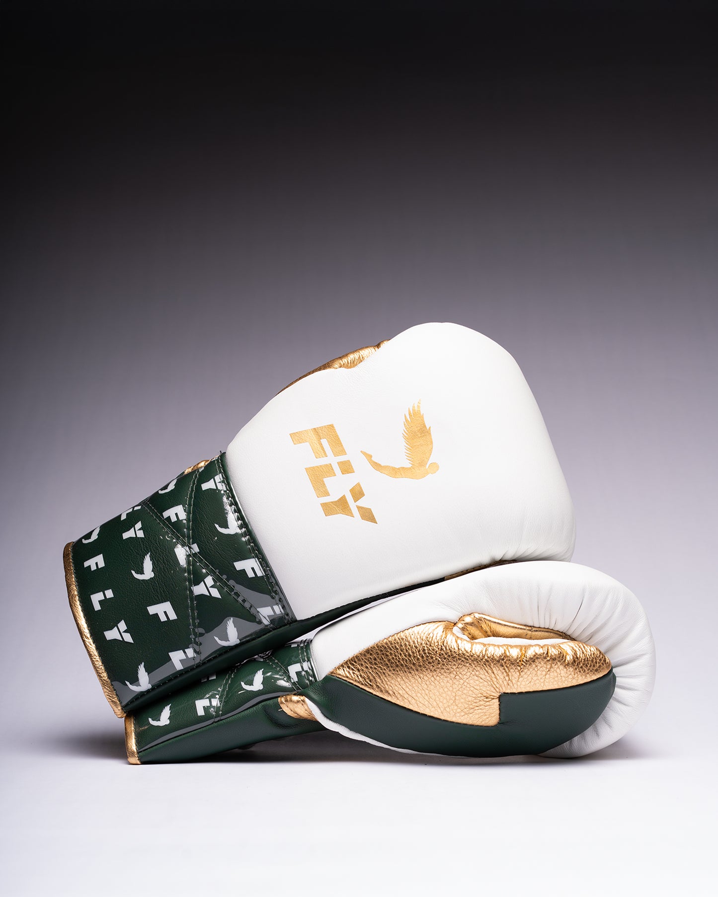 Superlace Lightning Custom