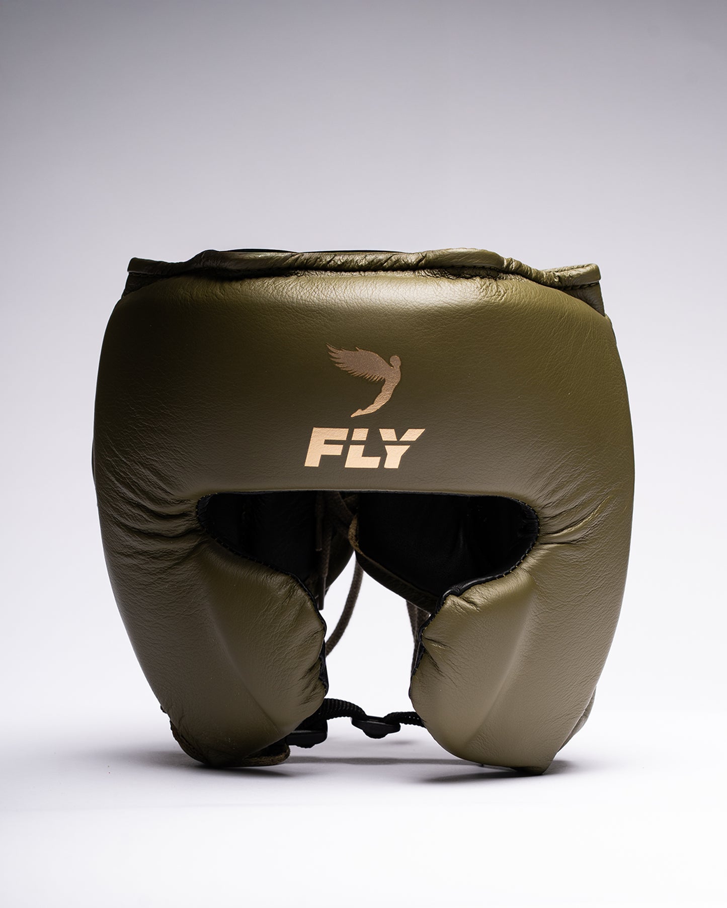 Knight Headguard Olive