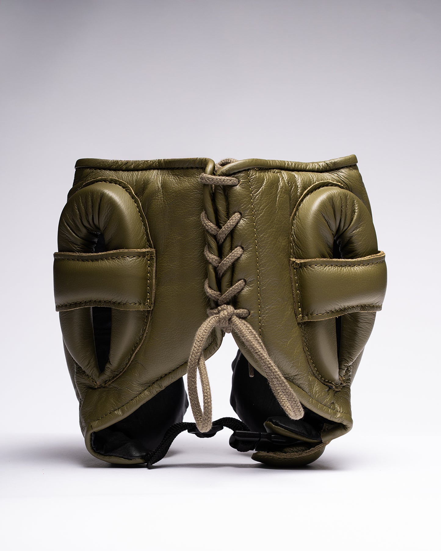 Knight Headguard Olive