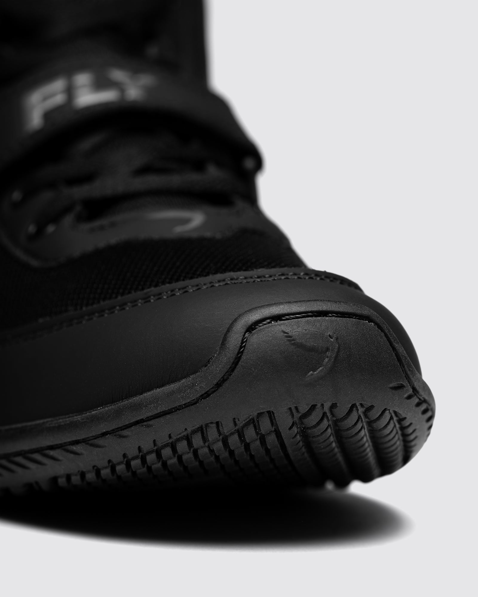 Stivali Storm 2 per bambini neri