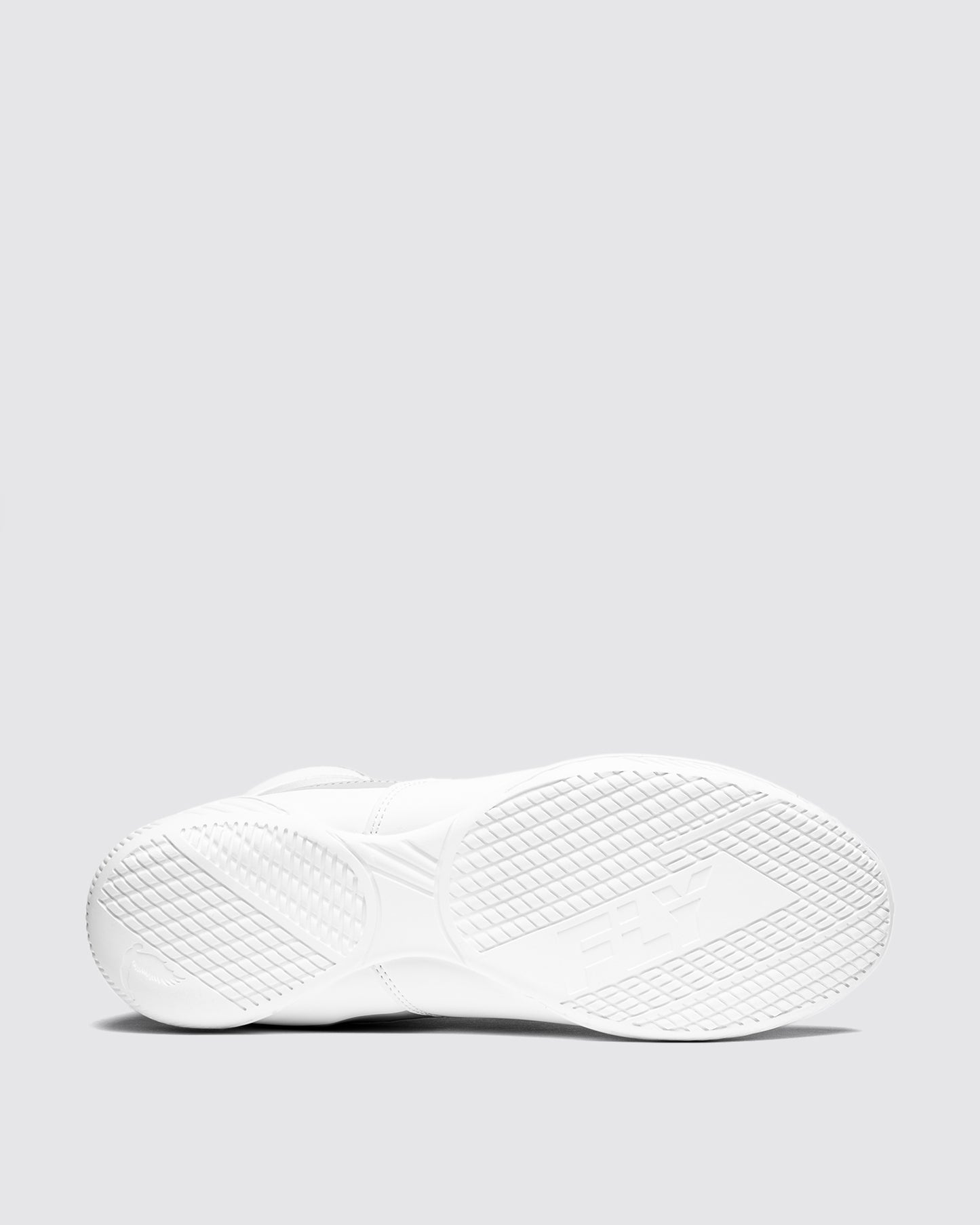 Storm 2 Boots White