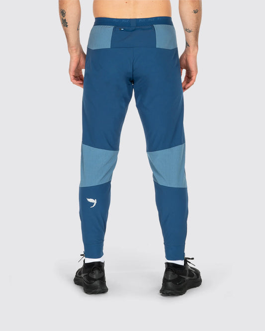 Pantaloni da corsa Tempo Fly x London Shootfighters