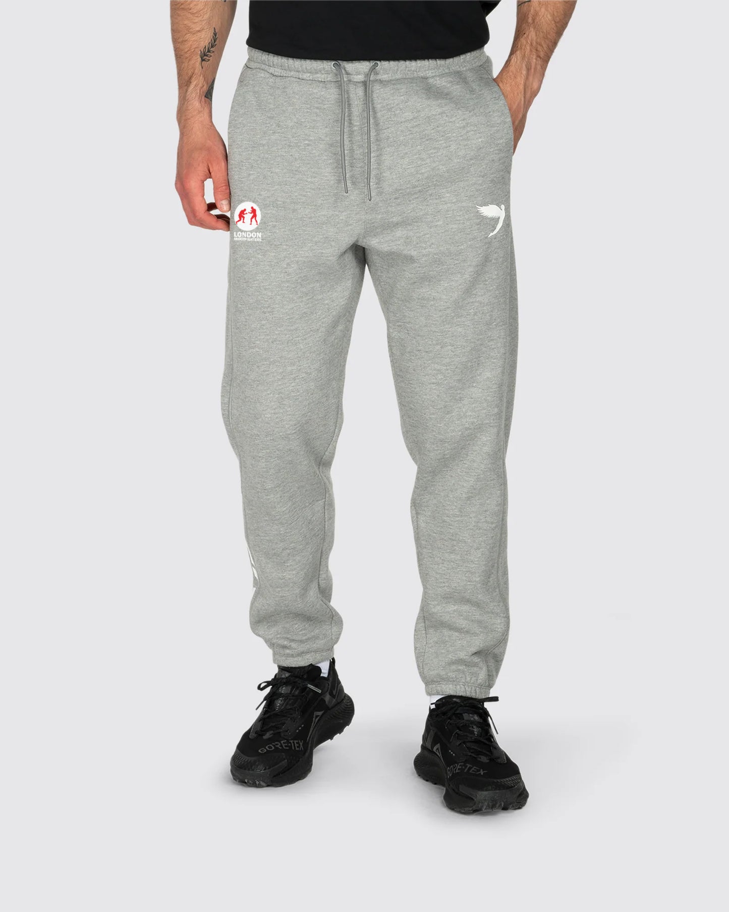 بنطال رياضي مريح بلا منازع من Fly X London Shootfighters