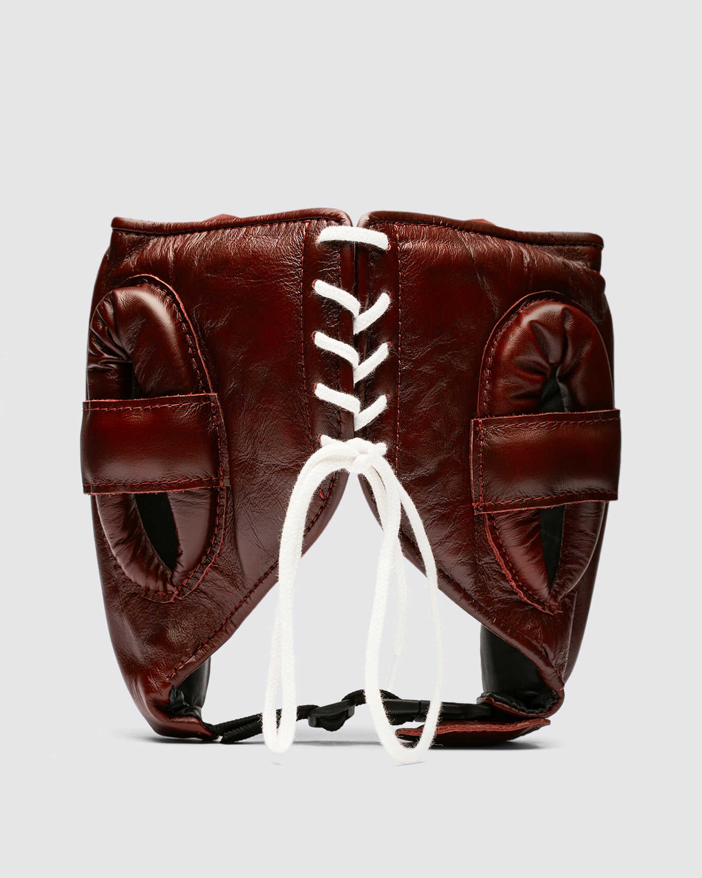Open Face Headguard