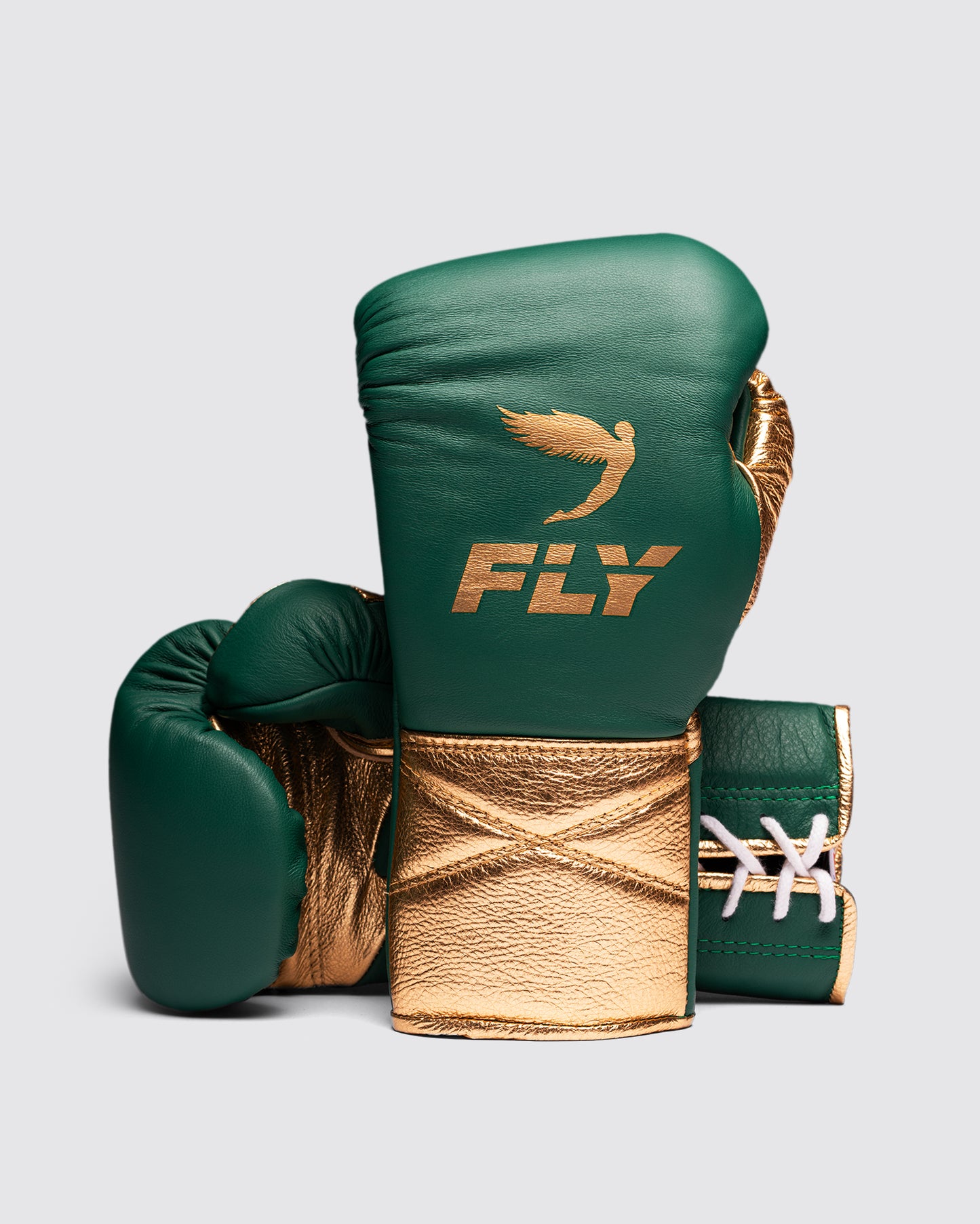 Superlace Custom Green Gold