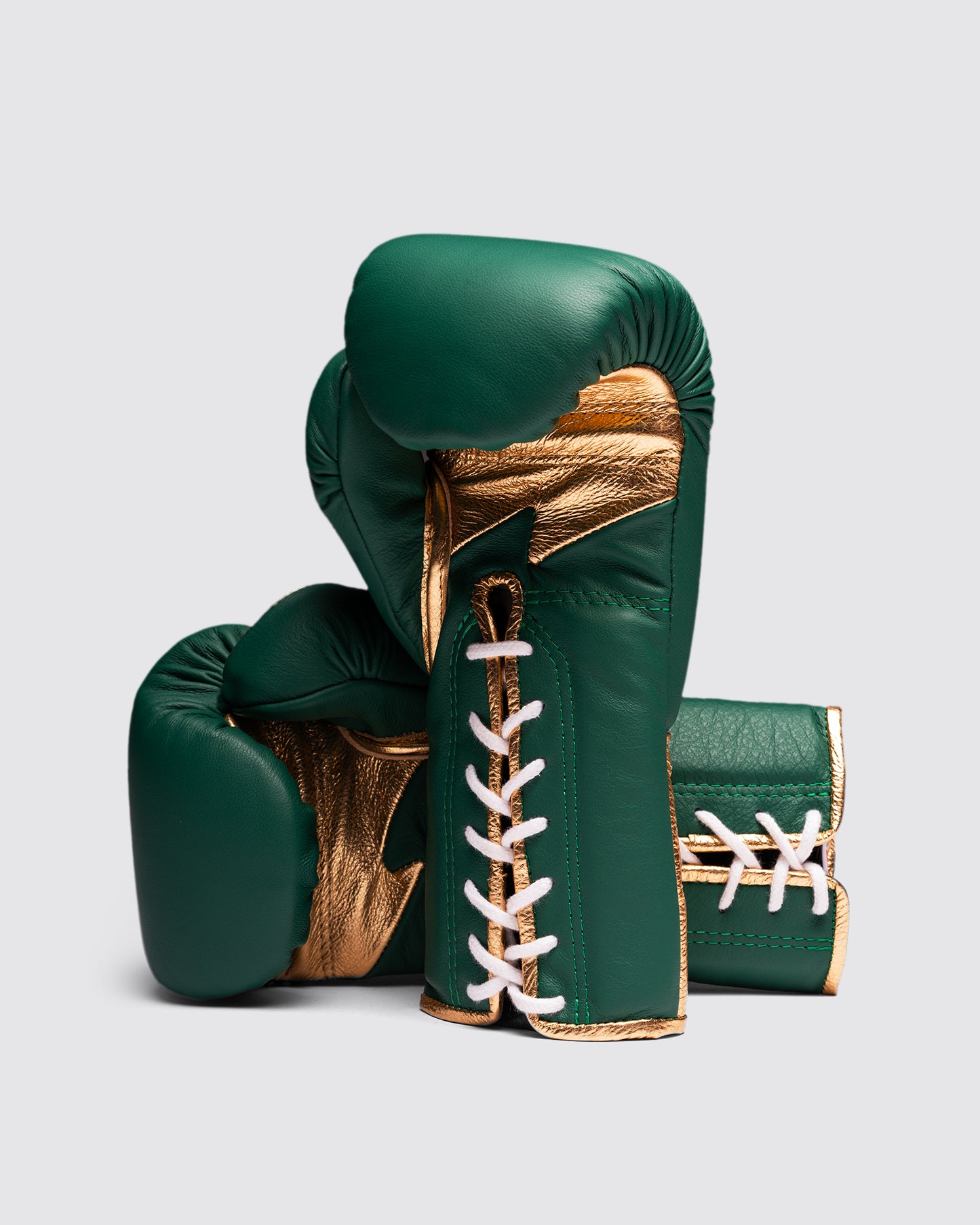 Superlace Custom Green Gold