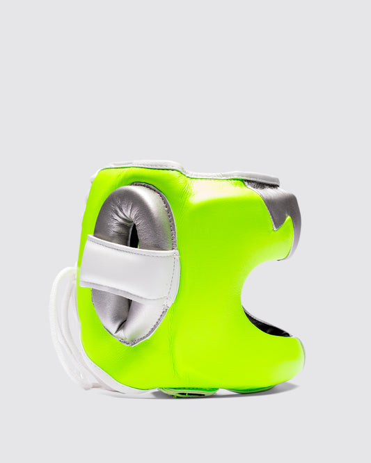 Caschetto Superbar X