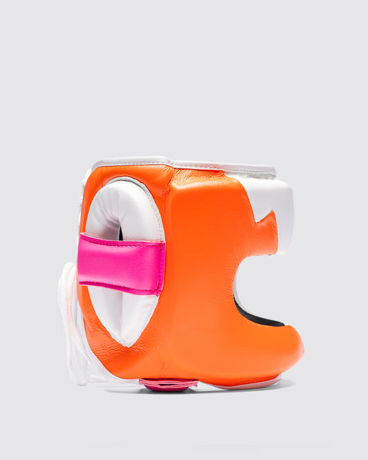 Caschetto Superbar X