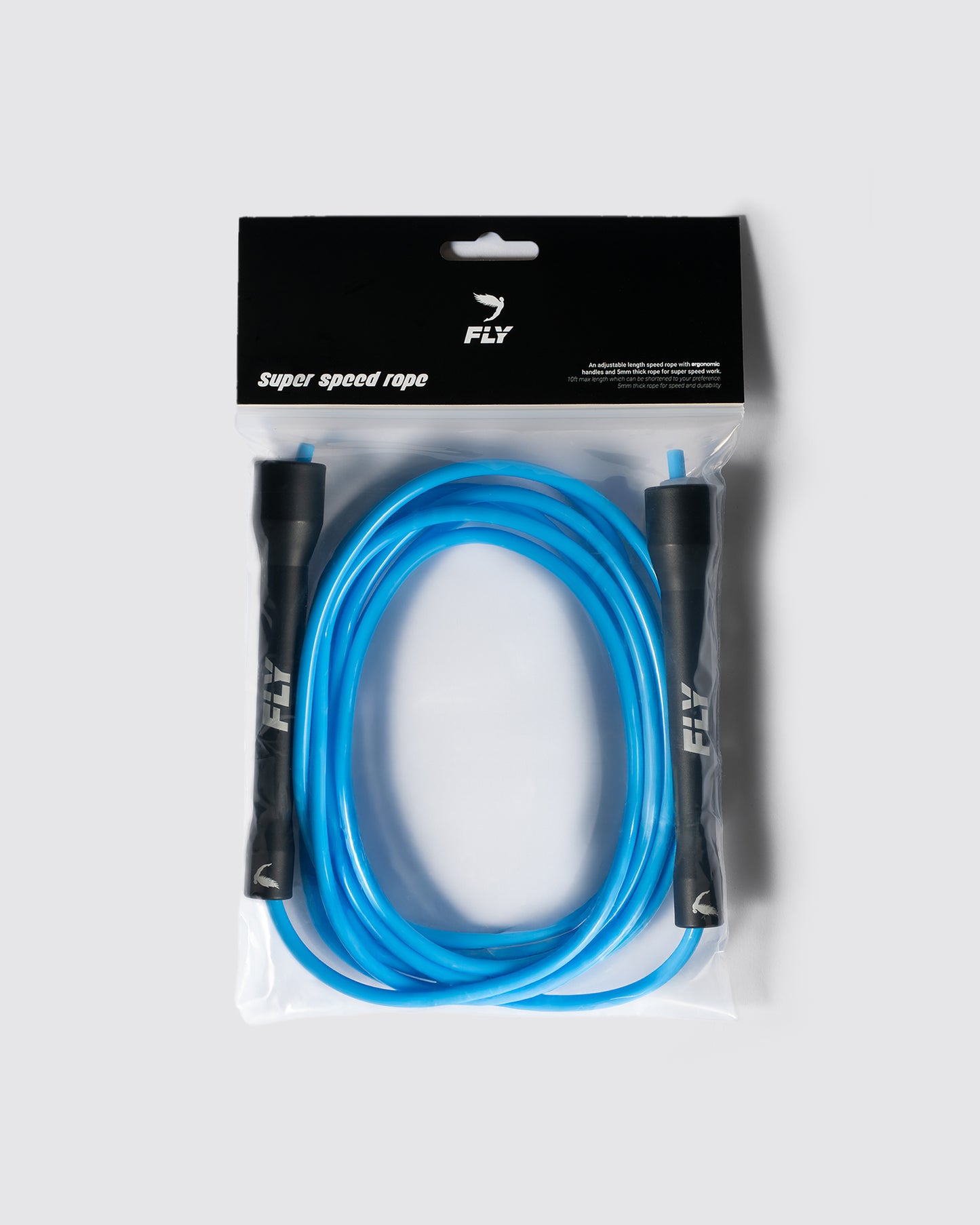 Super Speed Rope