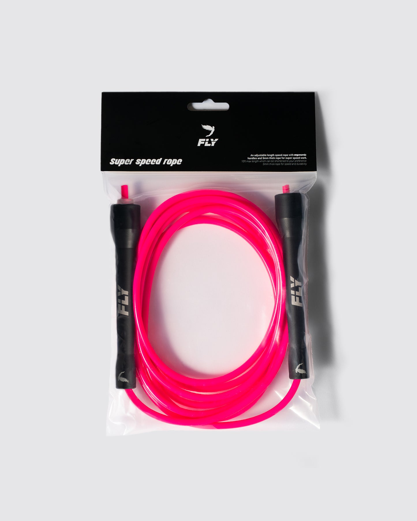 Super Speed Rope