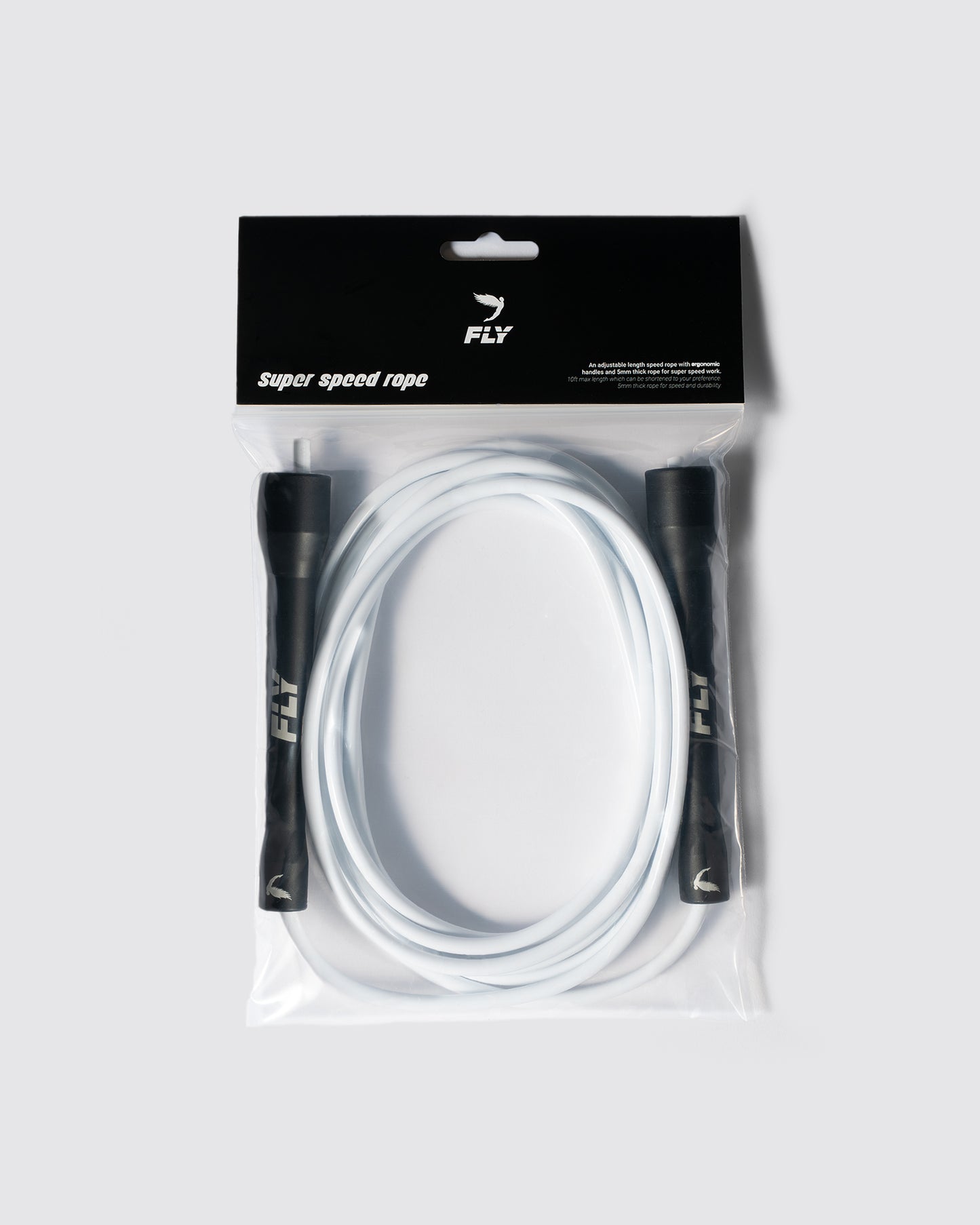 Super Speed Rope