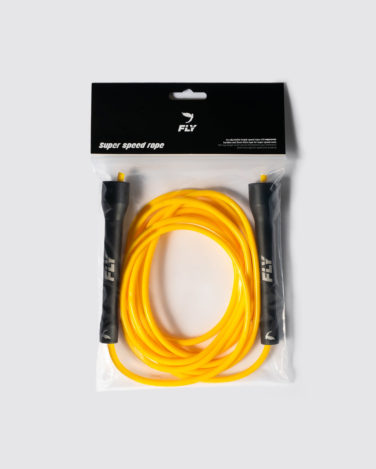 Super Speed Rope