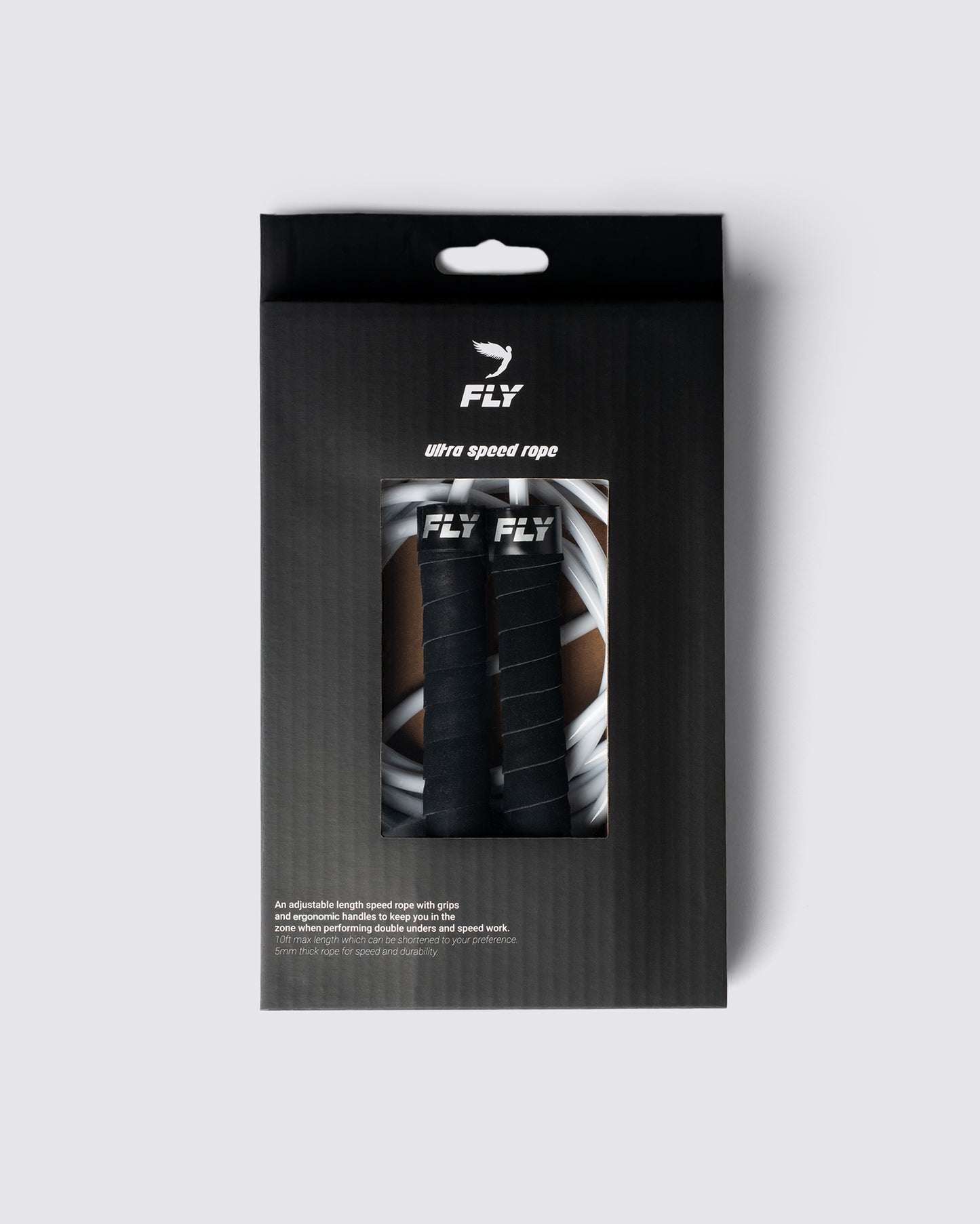 Ultra Speed Rope