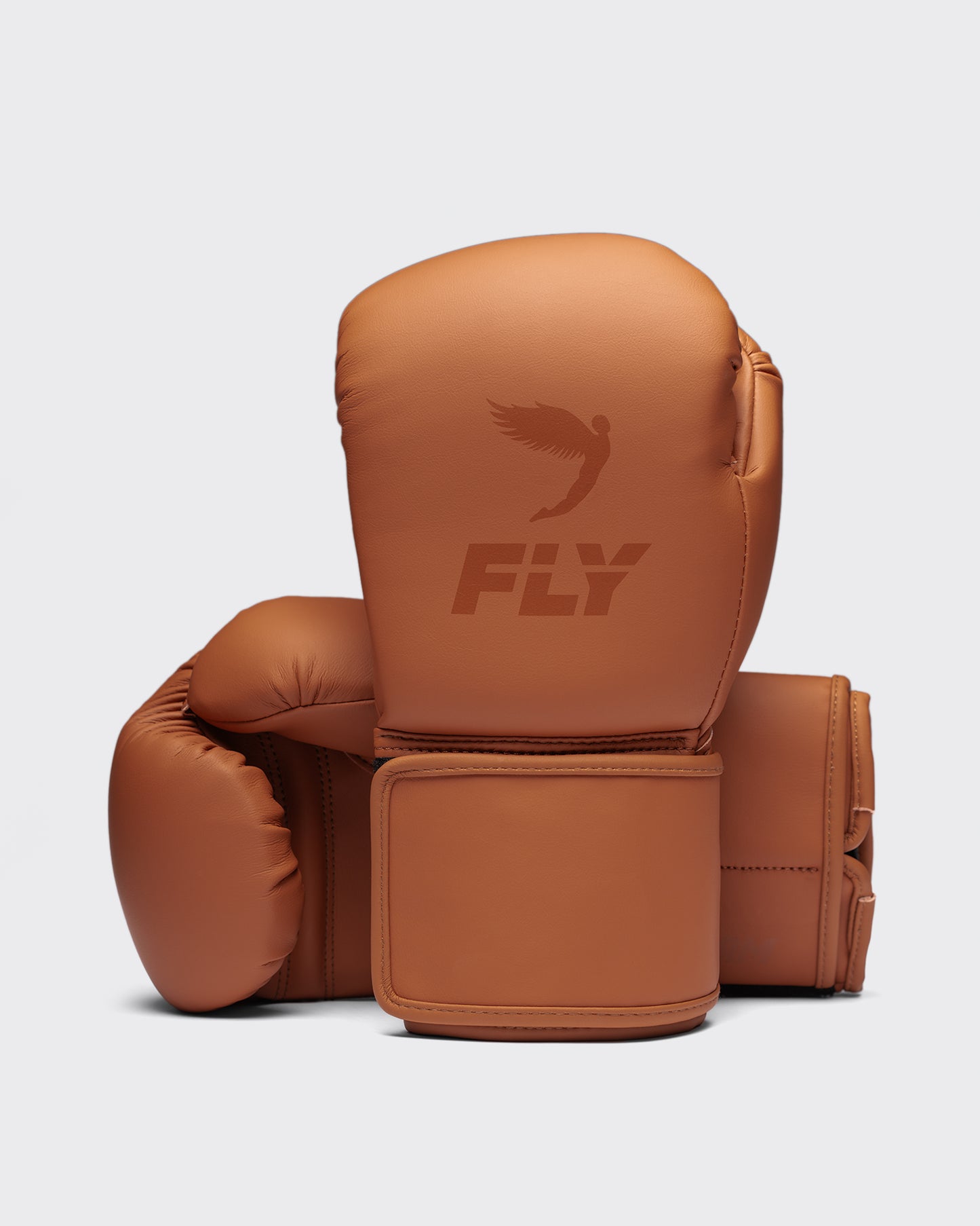 Superloop Team Gloves Tan