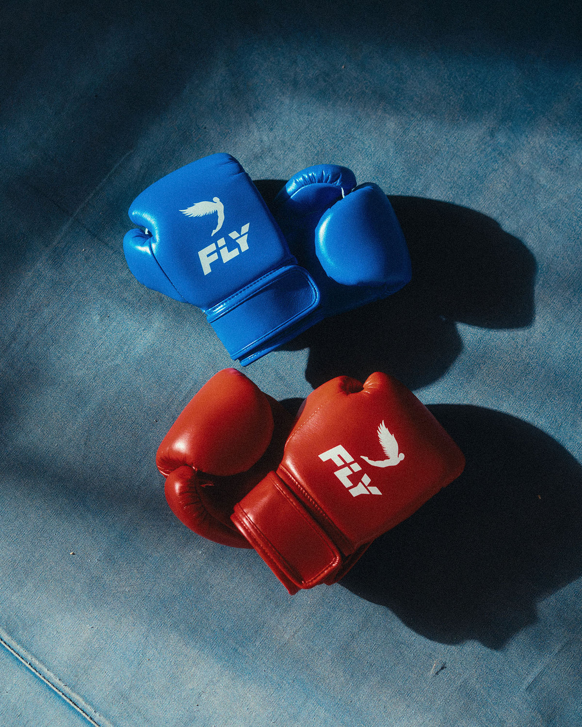 Kids Superloop X Gloves