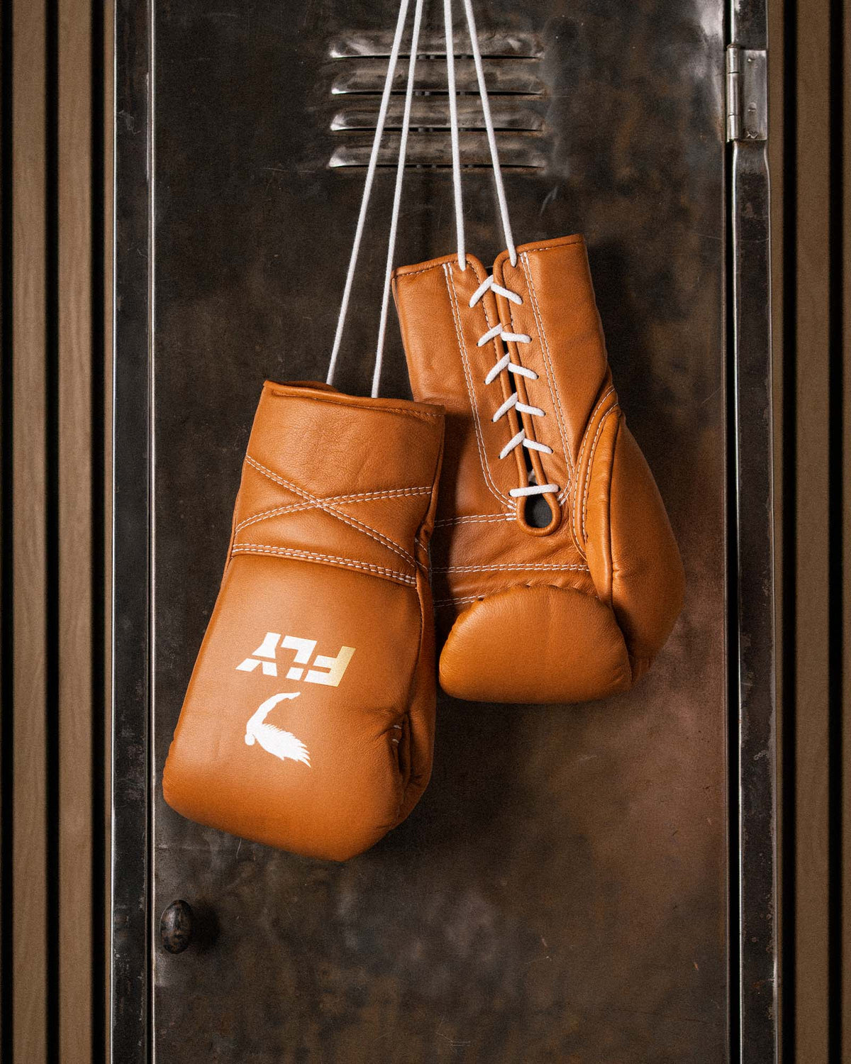 Superlace 2 Gloves