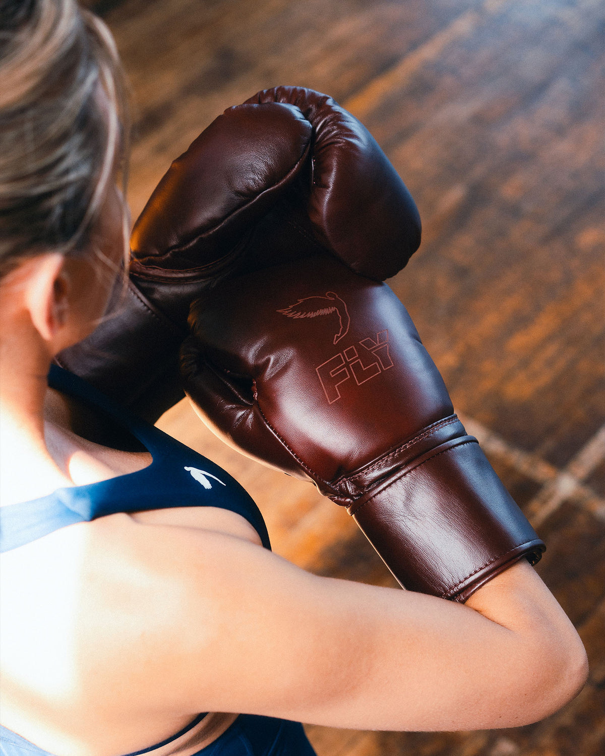Superloop 2 Gloves