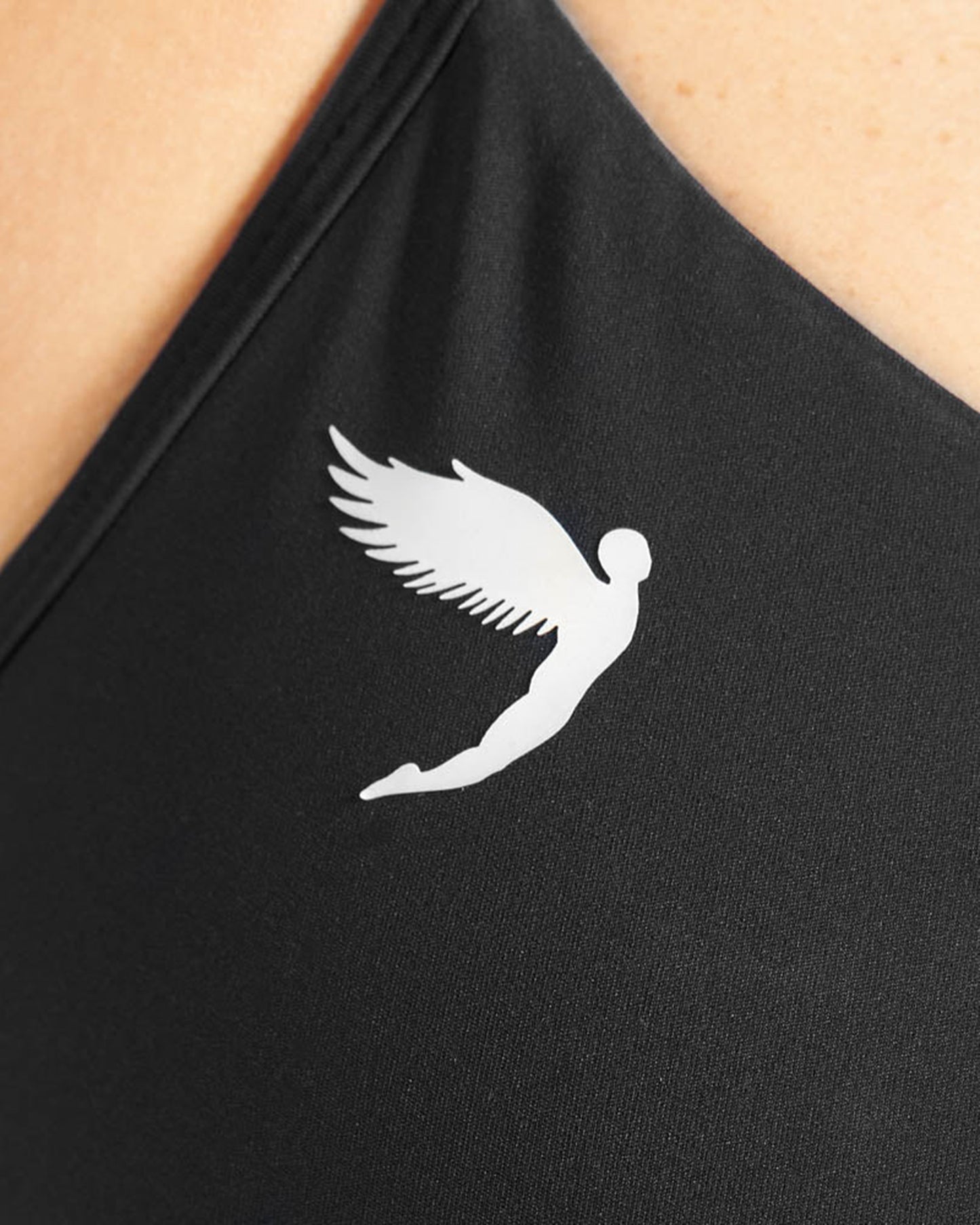 Scrunch Sports Bra Fly X London Shootfighters