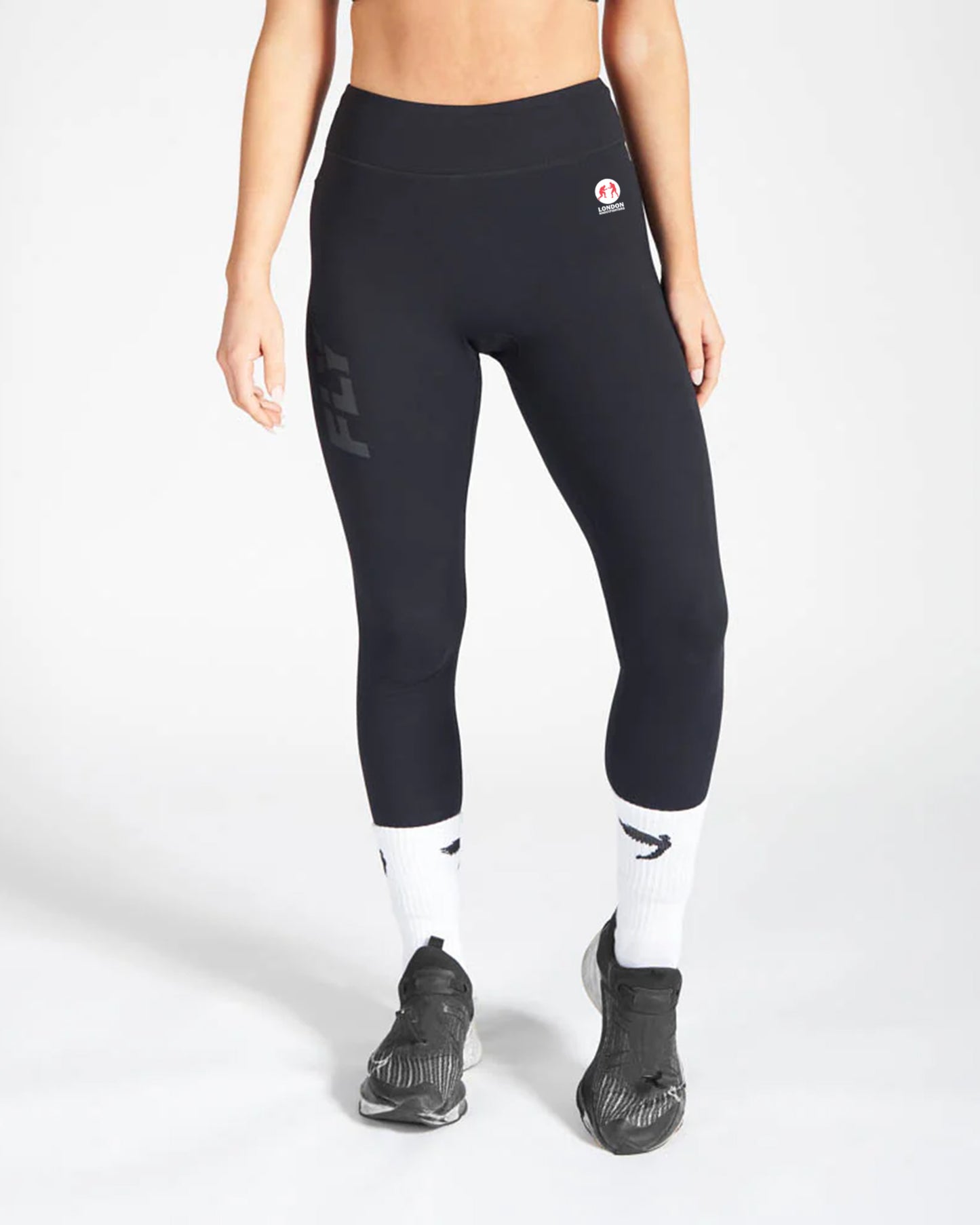 Scrunch Leggings Fly X London Shootfighters