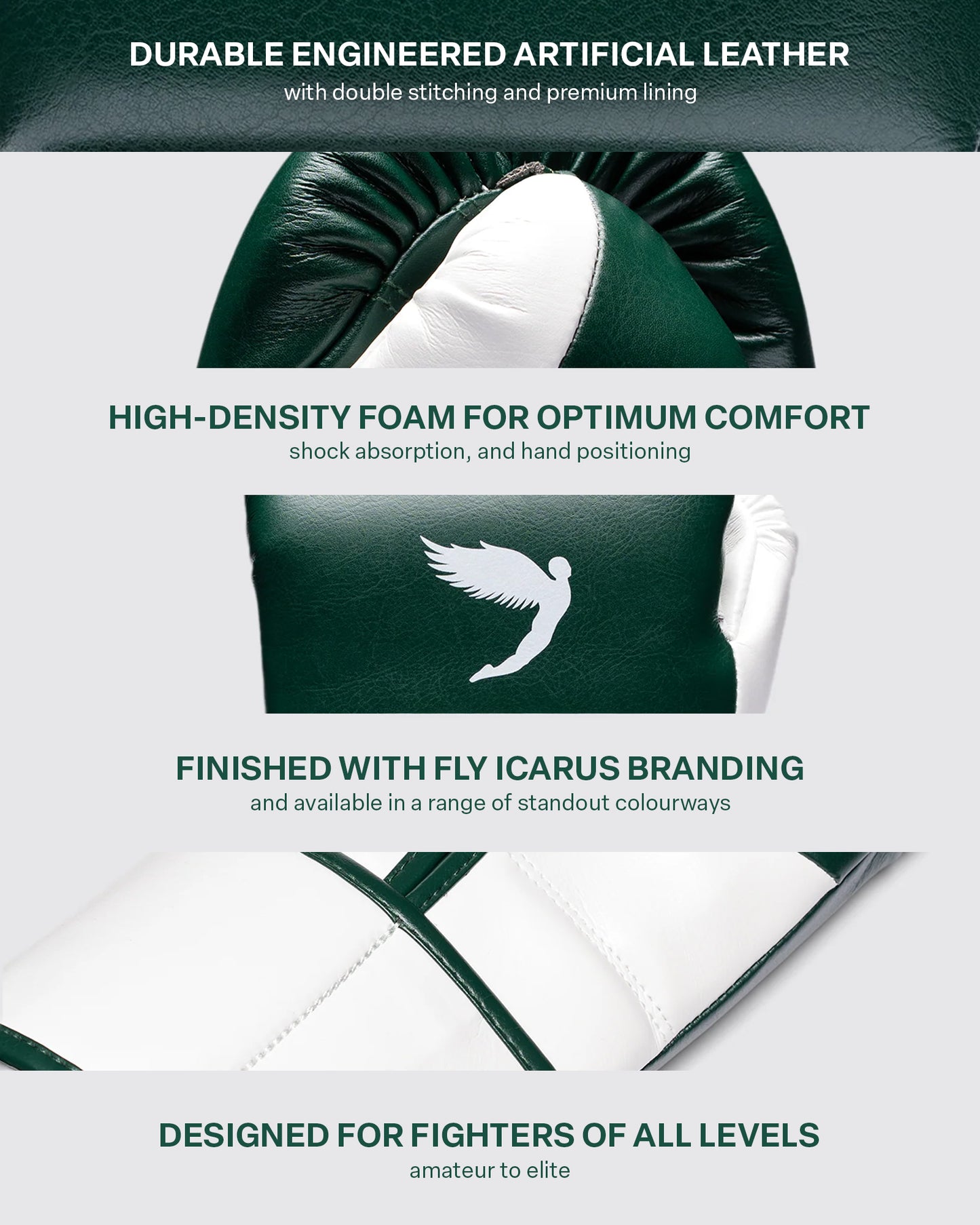 Superloop Pro X 2 Gloves